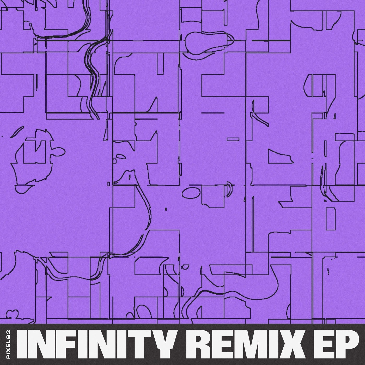 INFINITY Remix EP