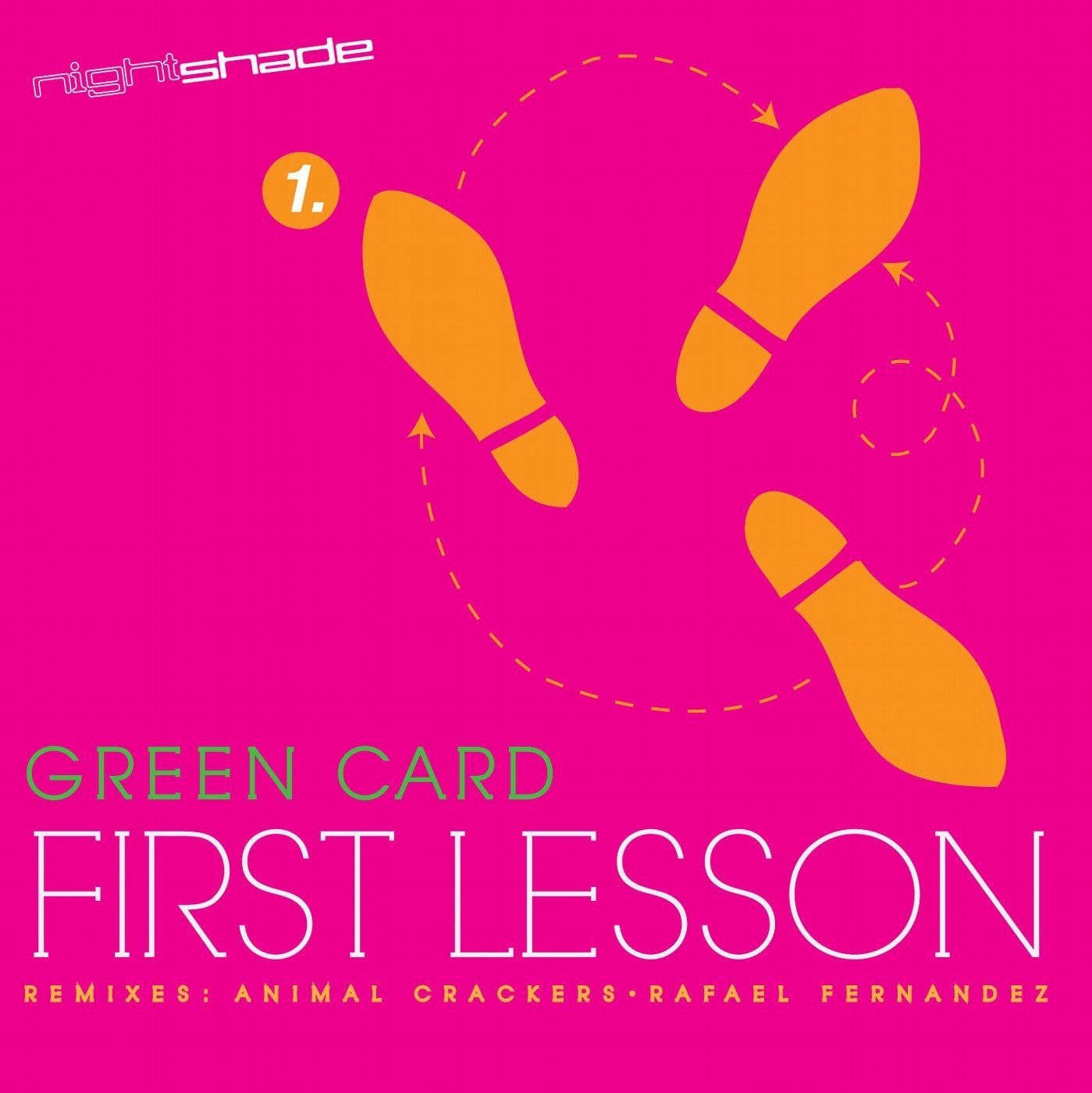First Lesson