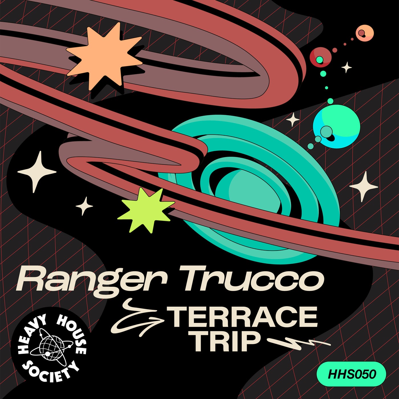 Terrace Trip
