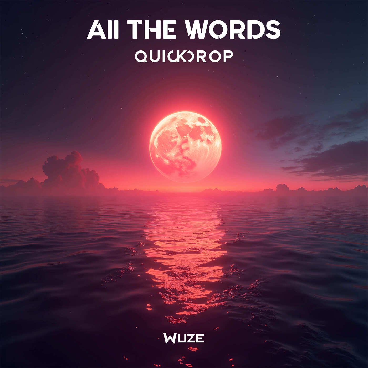 All the Words