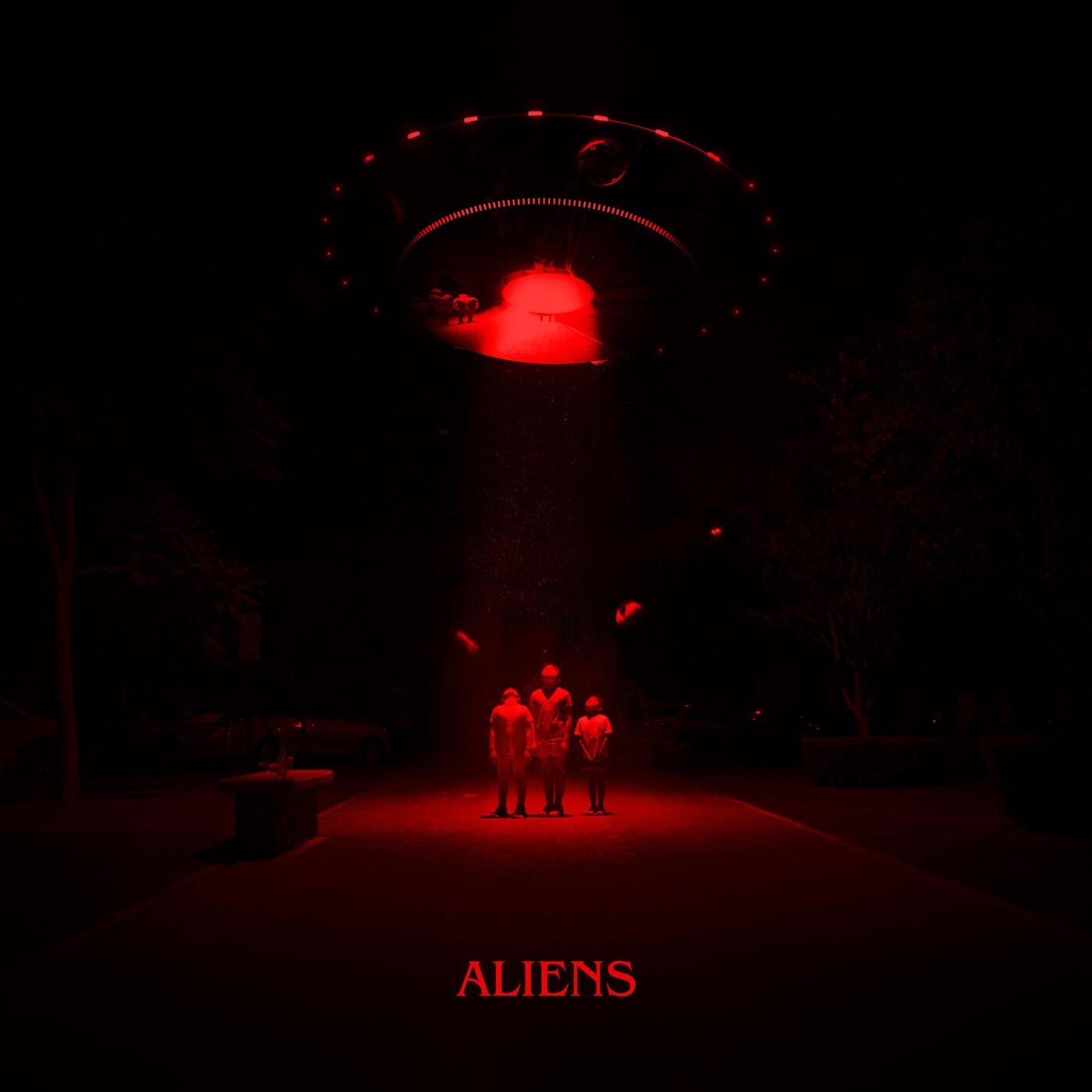 Aliens