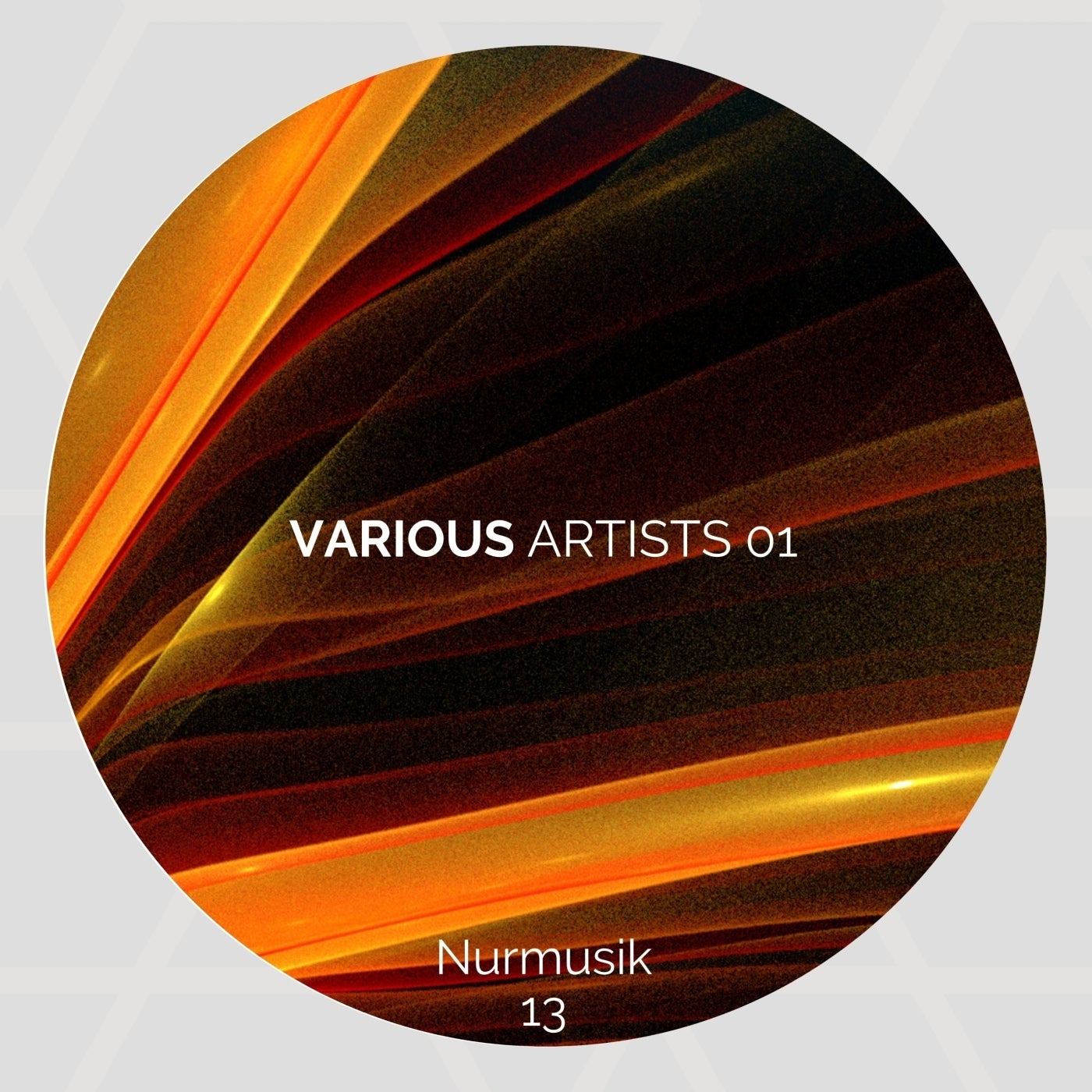 Various Artists 01 NURMUSIK0013 Various Artists 01 NURMUSIK0013