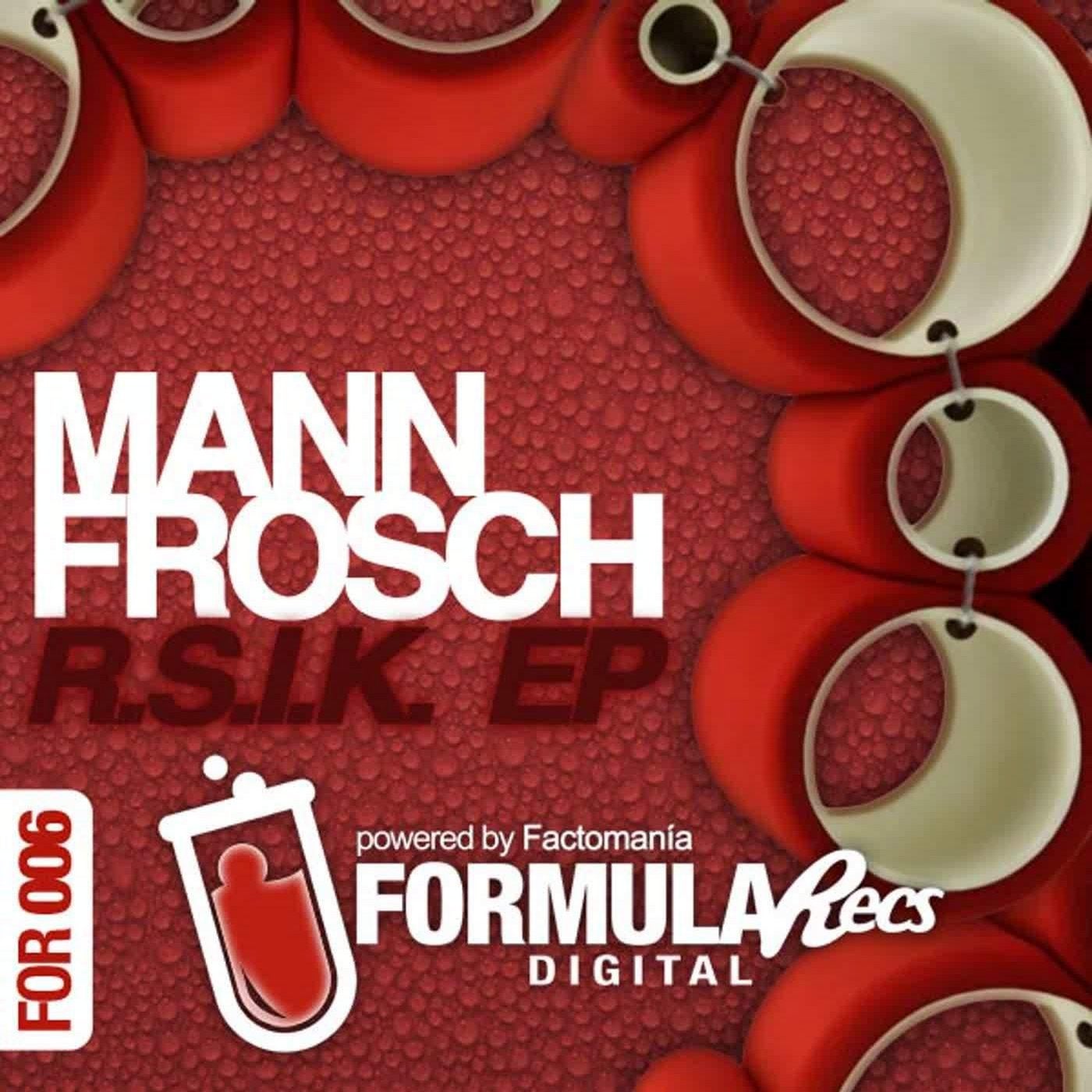 R.S.I.K. EP