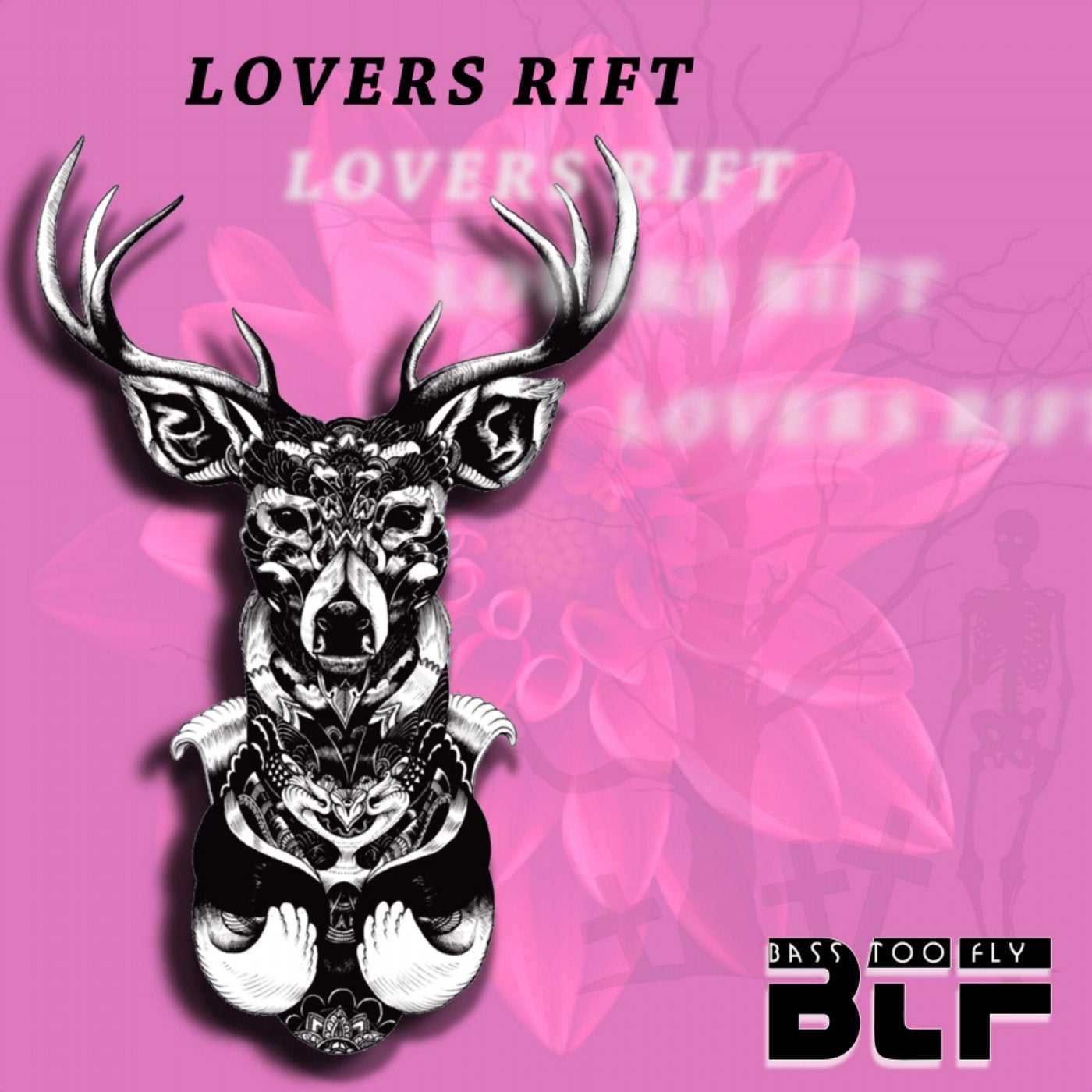 Lovers Rift