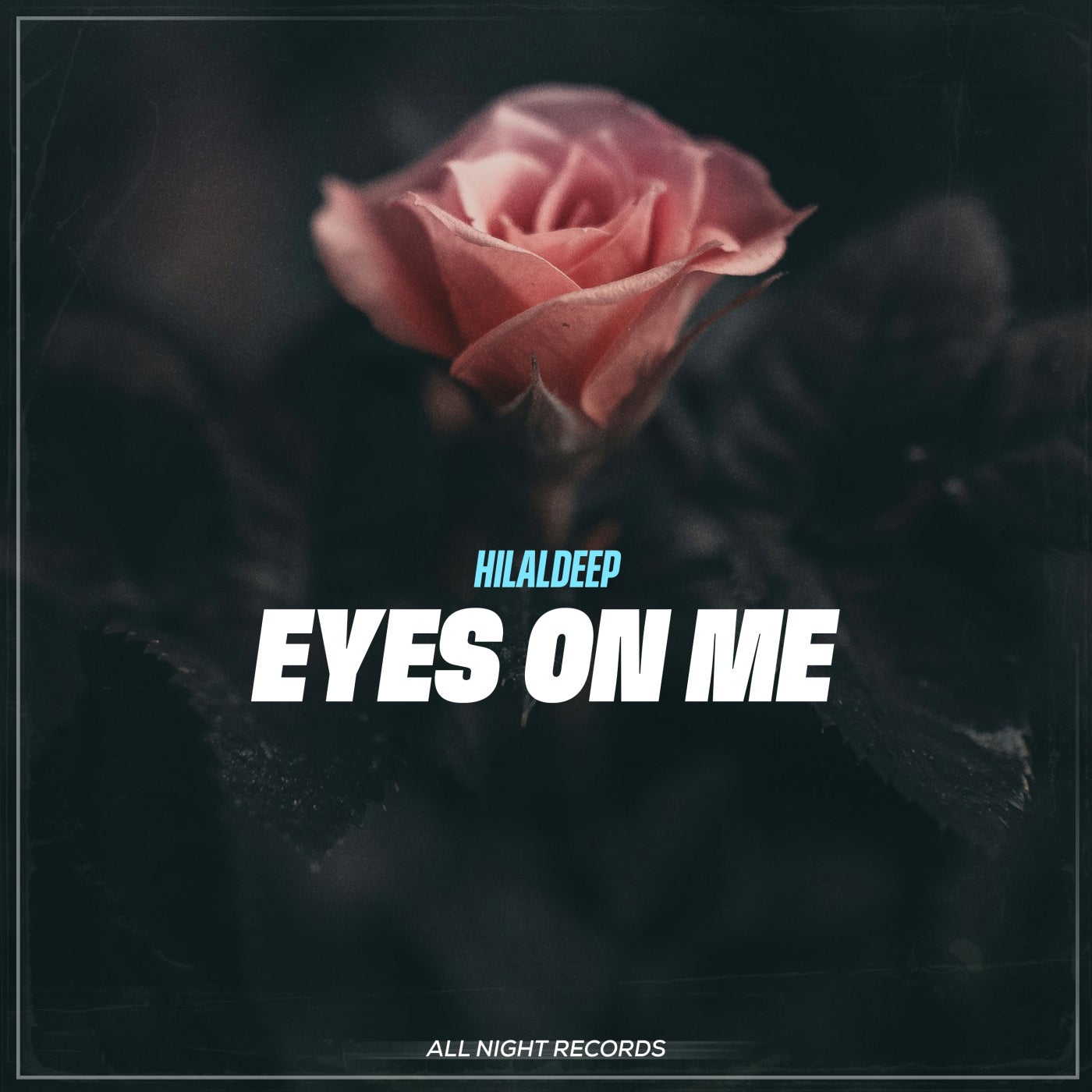 Eyes on Me