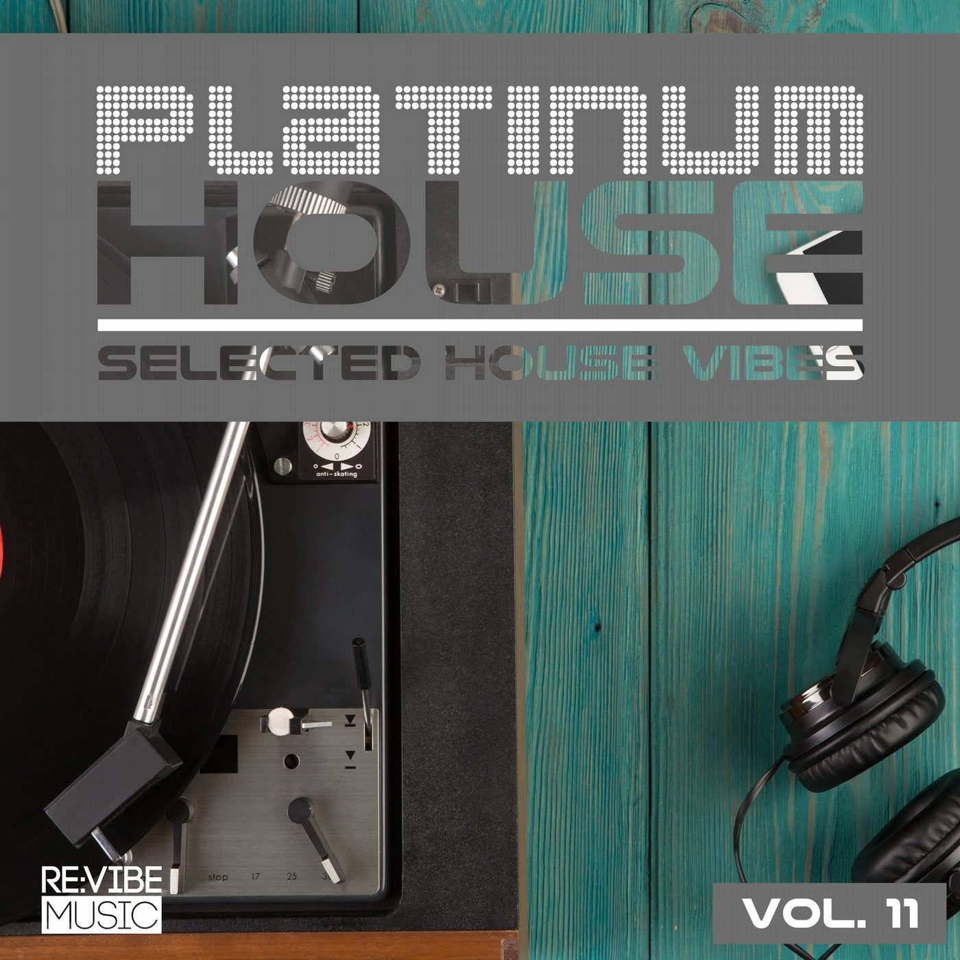 Platinum House - Selected House Vibes, Vol. 11