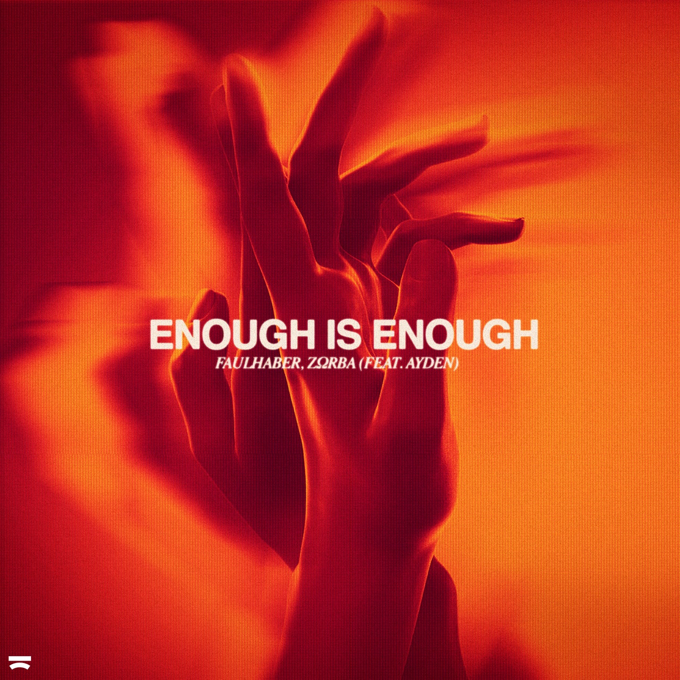 Enough Is Enough (Extended Mix)