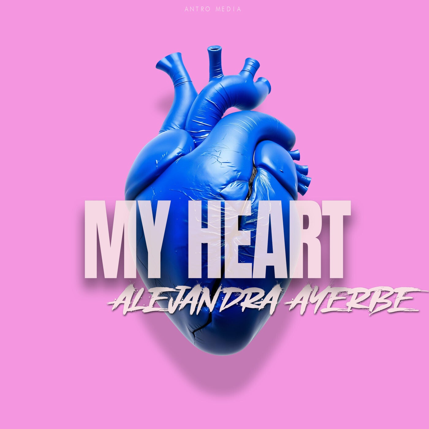MY HEART
