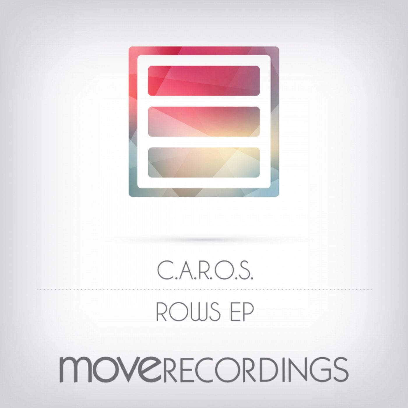 Rows EP