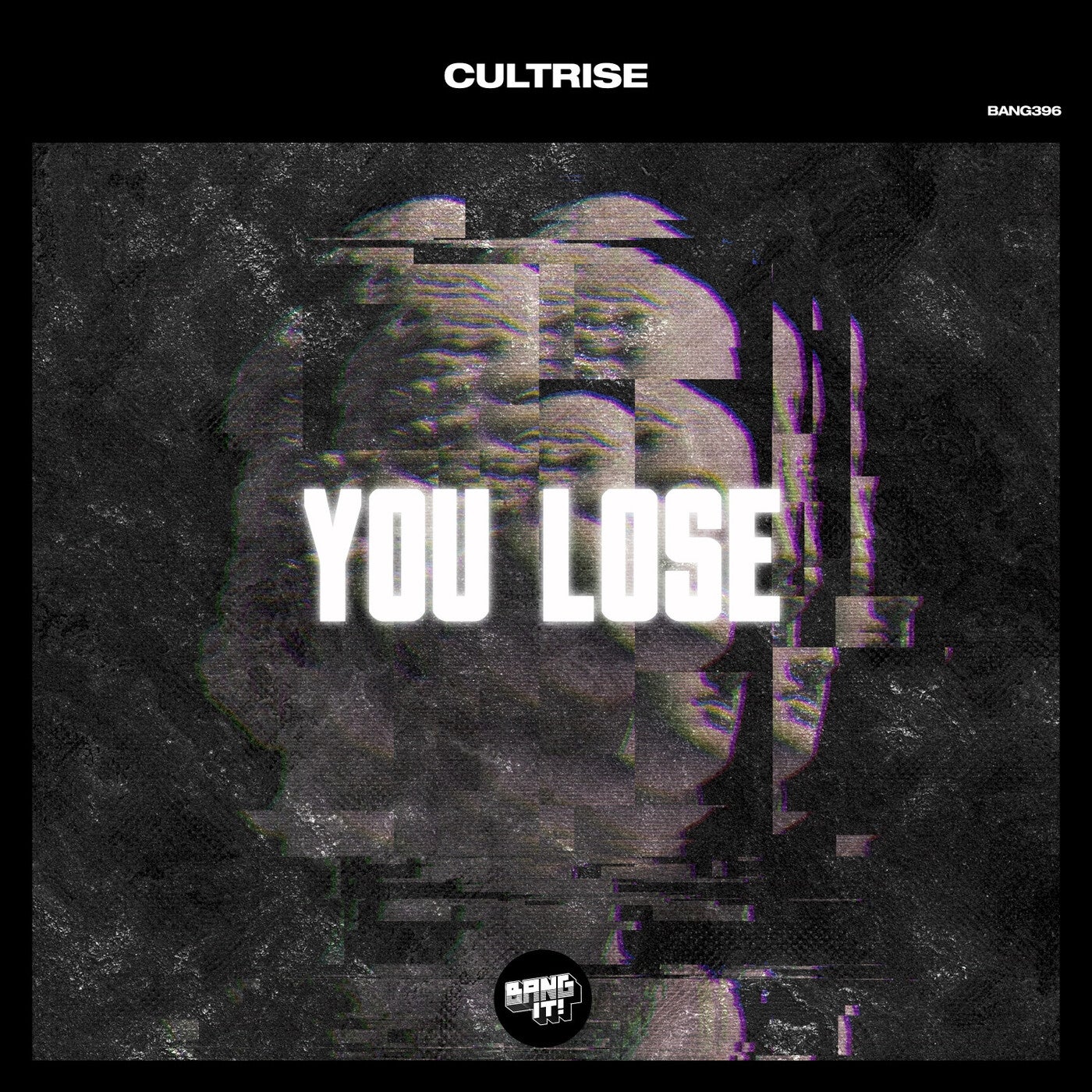 You Lose