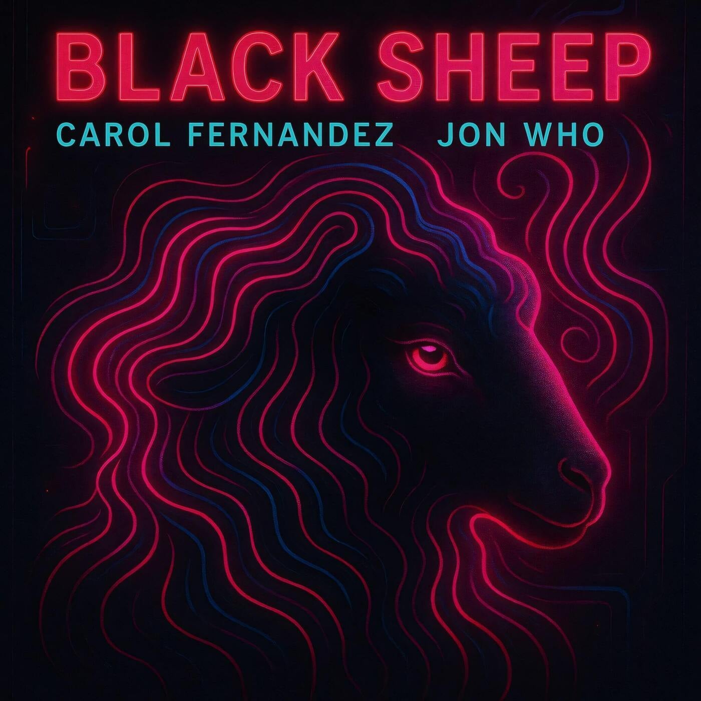 Black Sheep