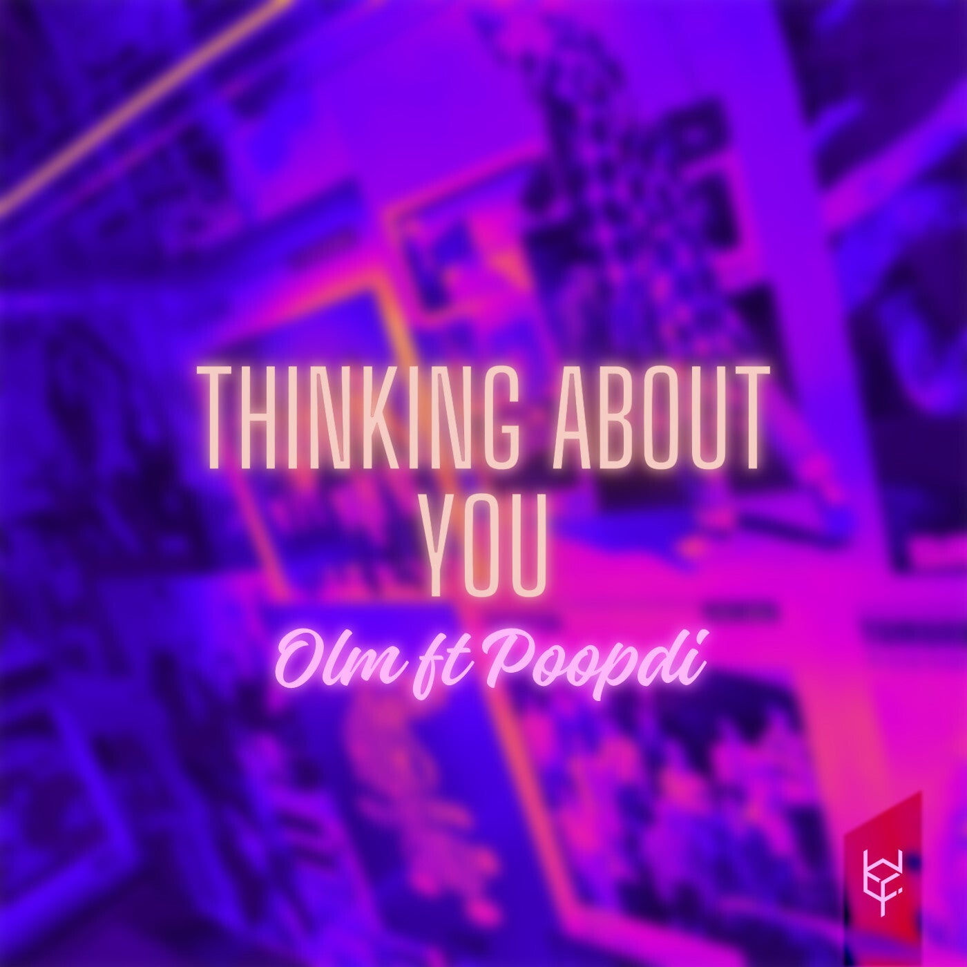 Thinking About You (feat. Poopdi)