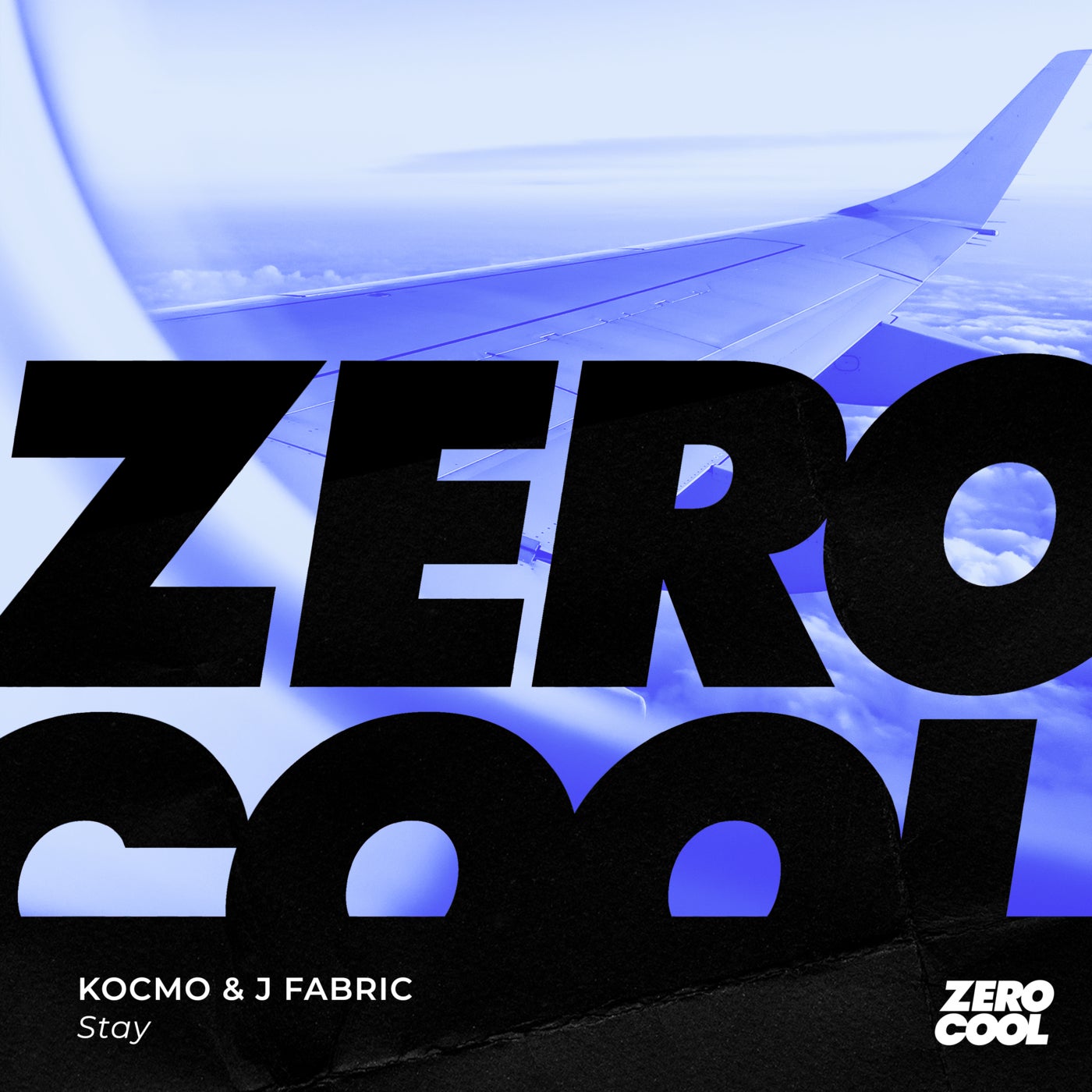 Zero cool. Kocmo_Official.