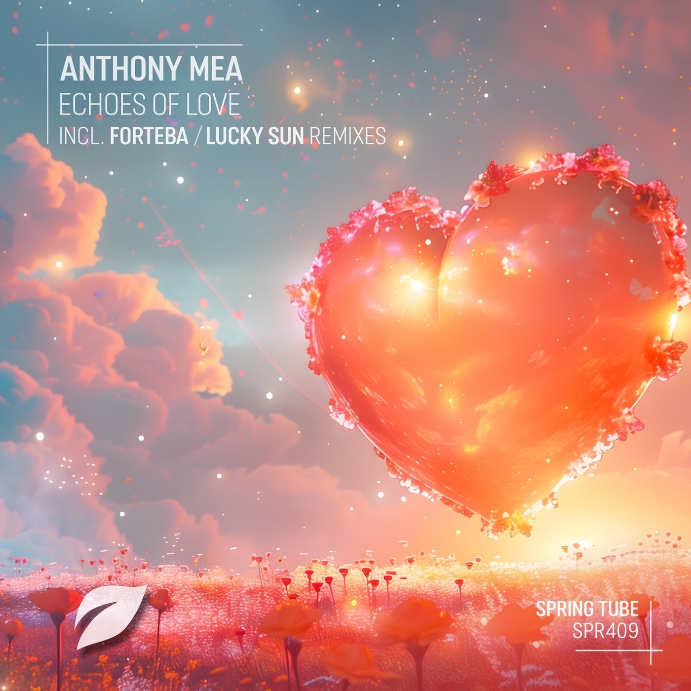 Echoes of Love
