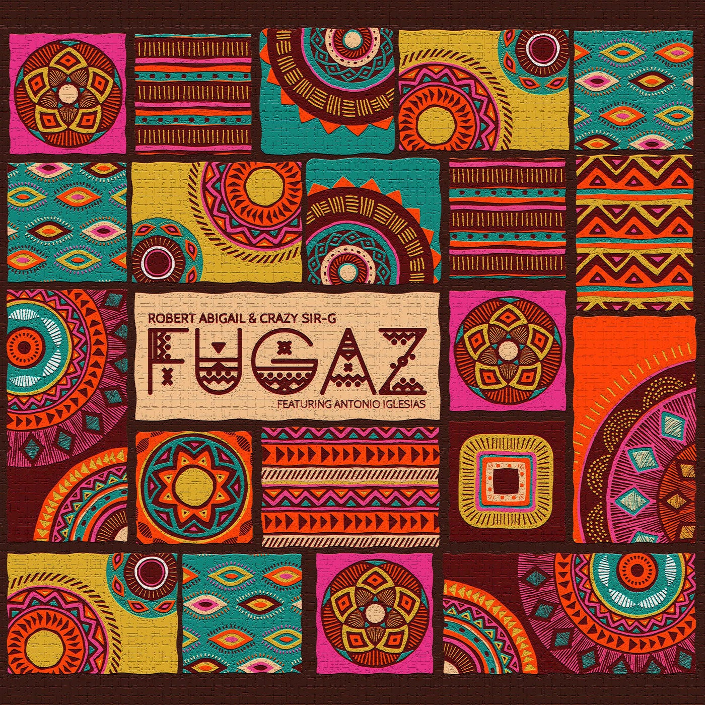 Fugaz