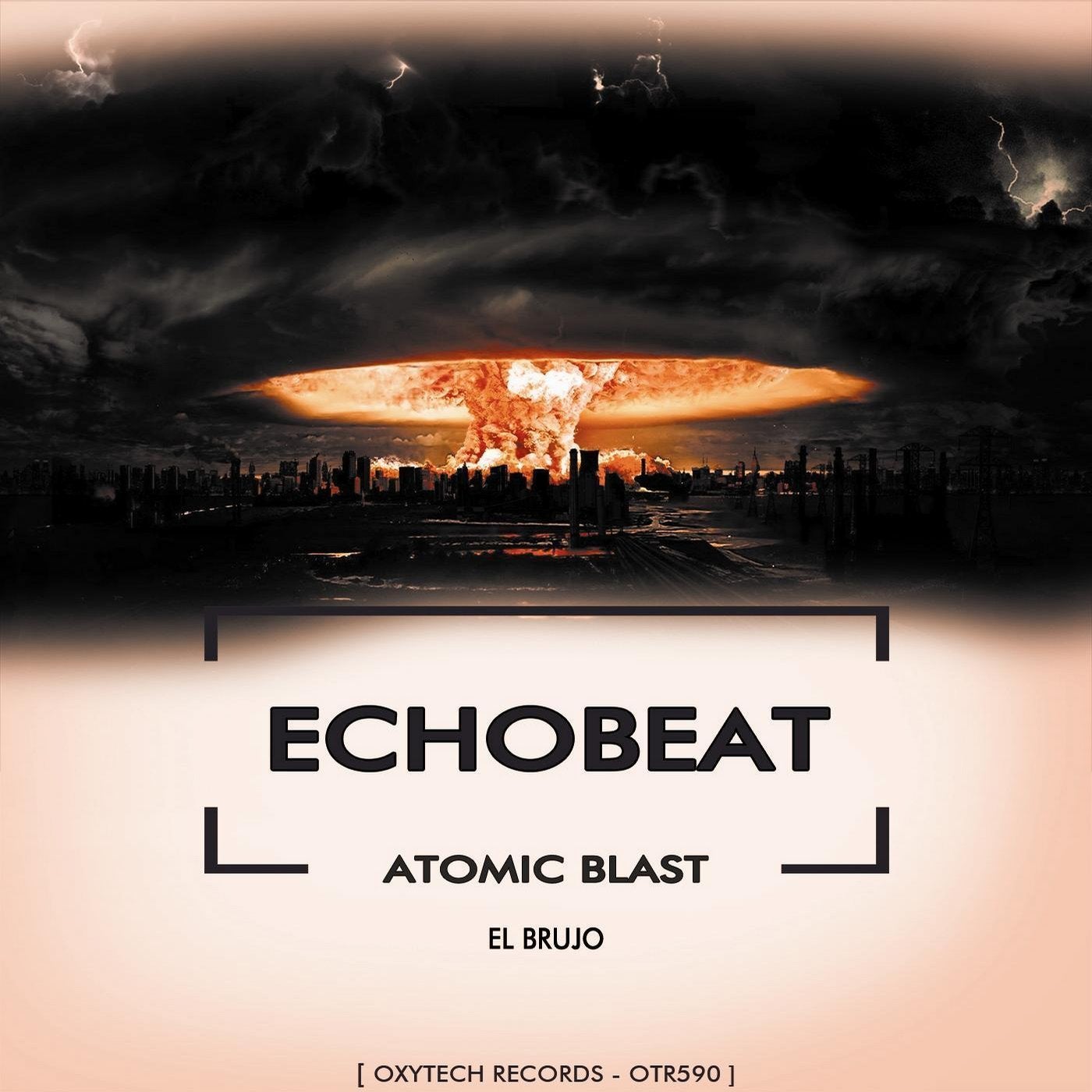 Atomic Blast