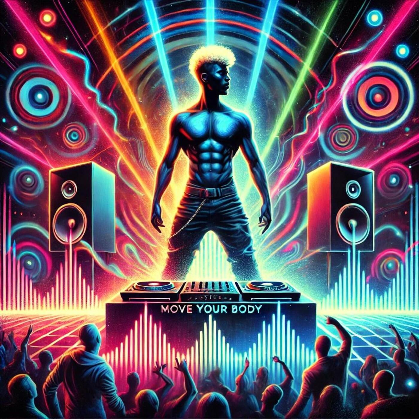 Move Your Body