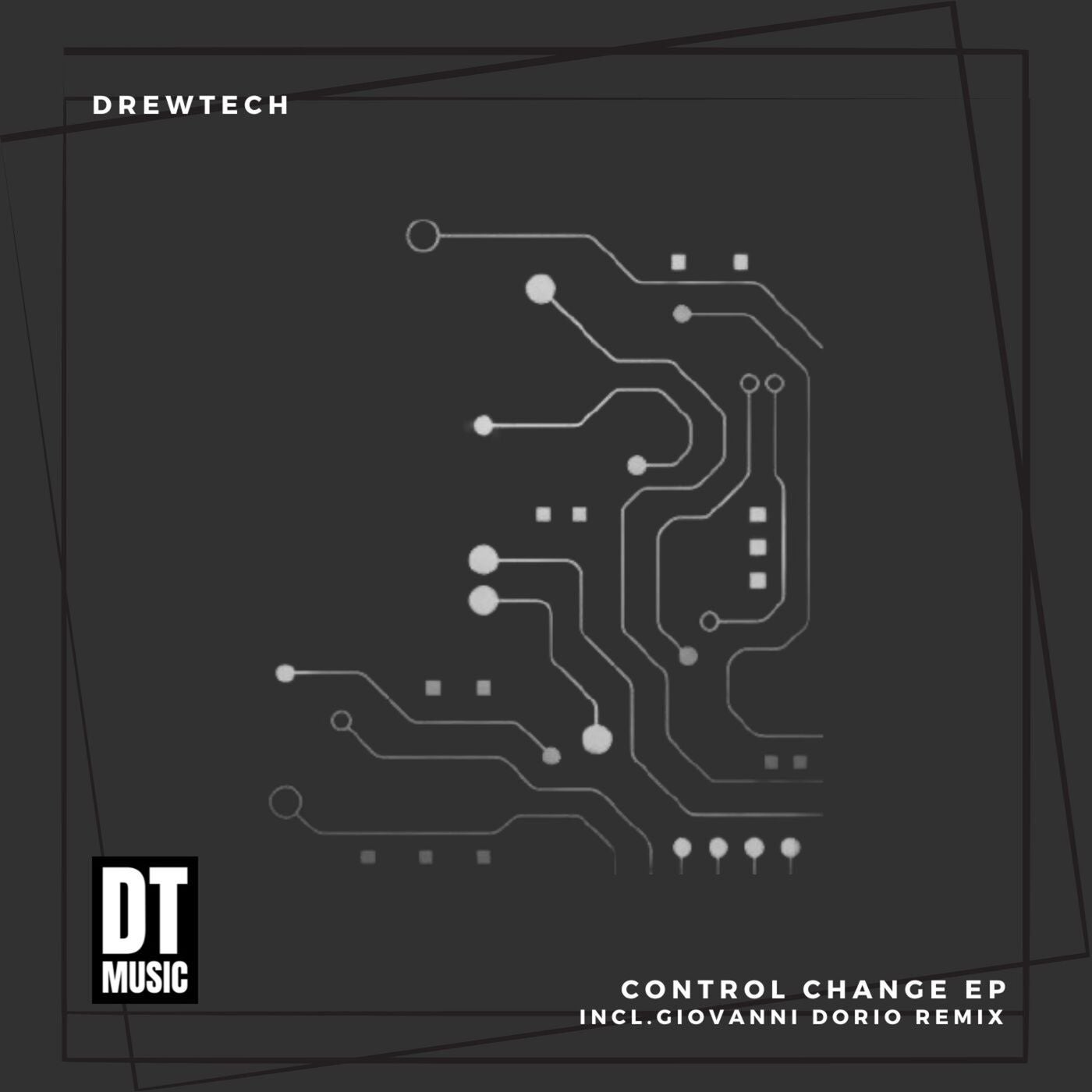 Control Change EP