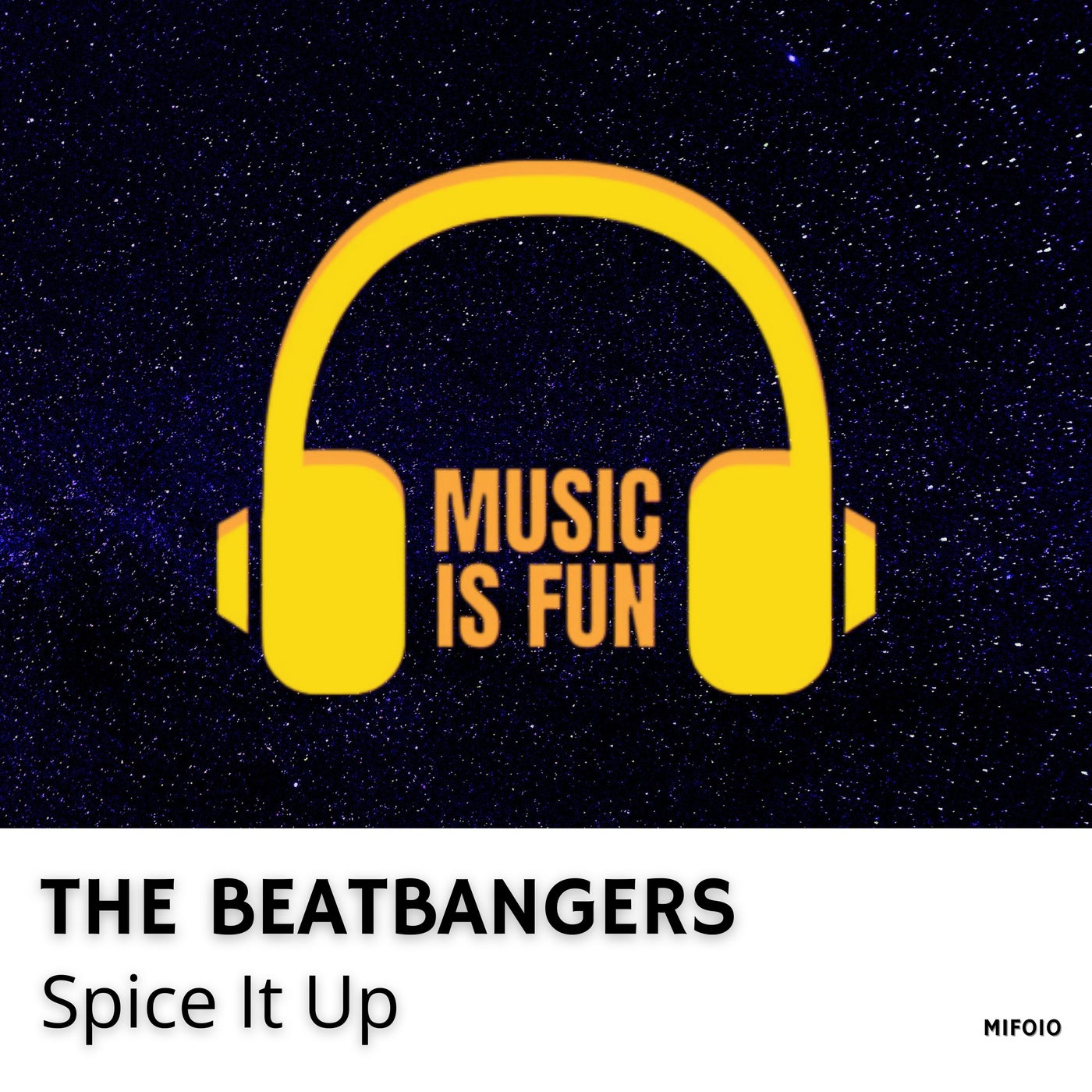 Spice It Up