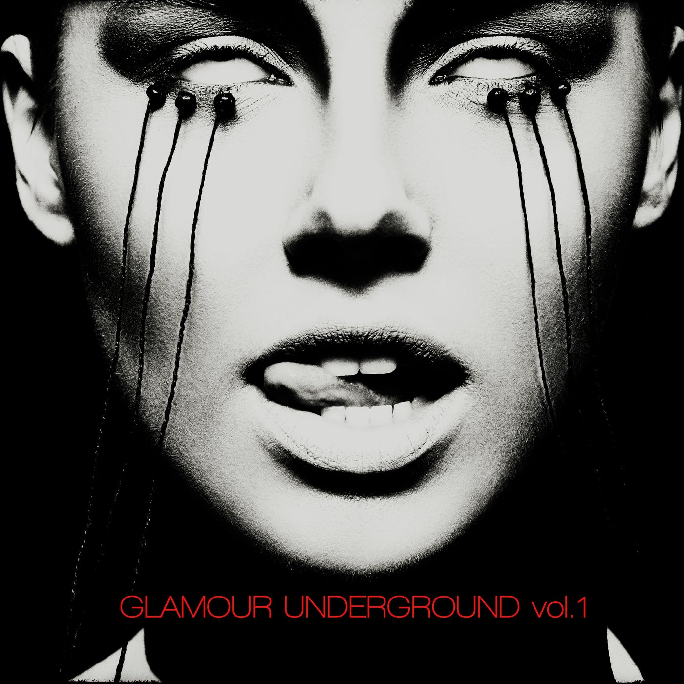 Glamour Underground, Vol. 1