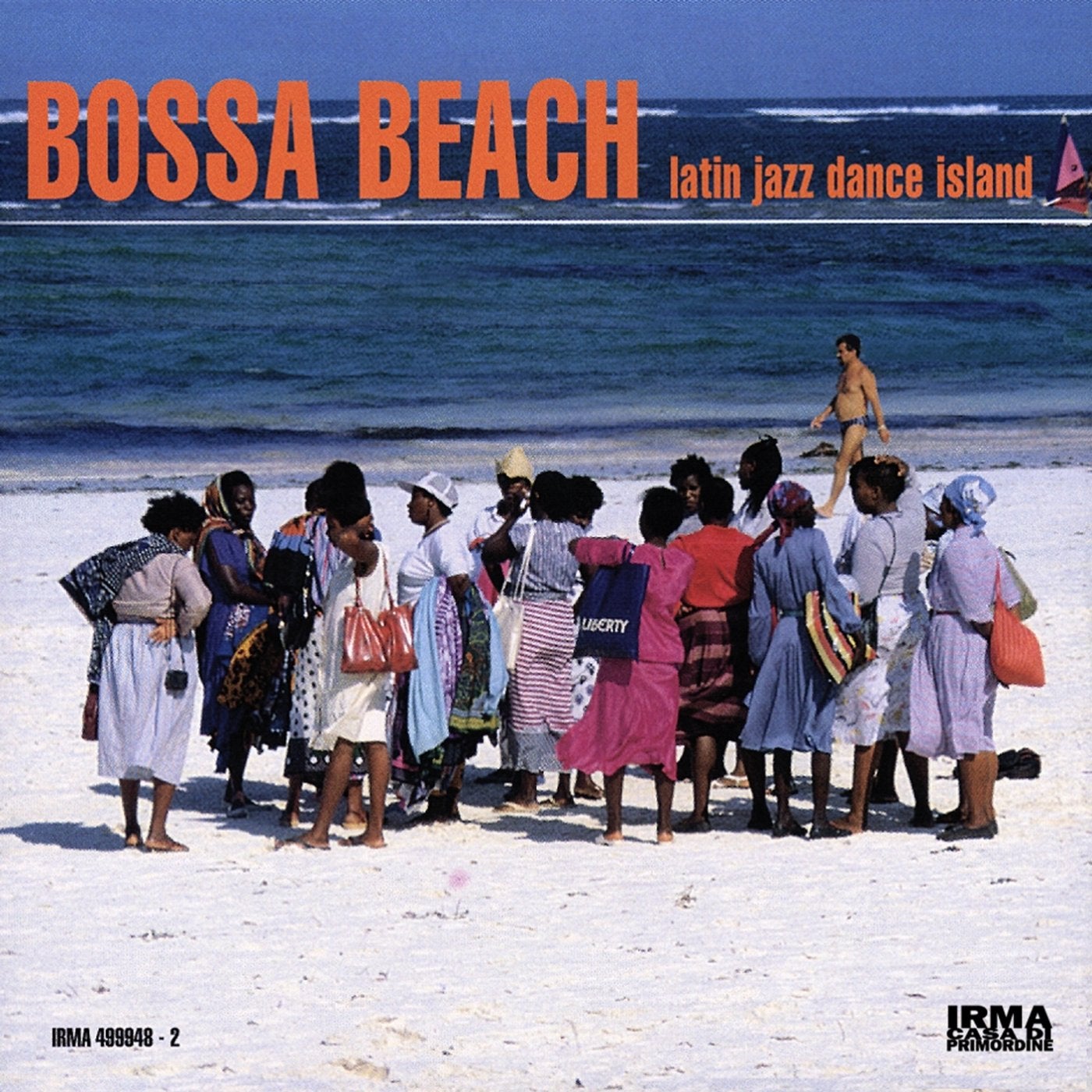 Bossa Beach