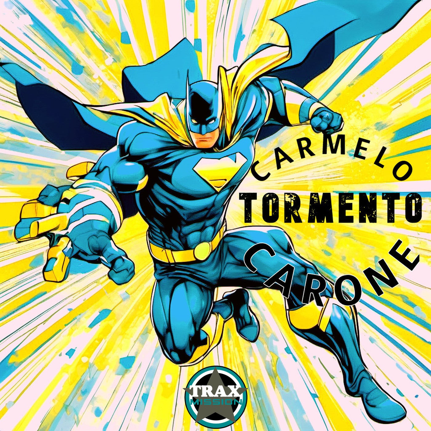 Tormento