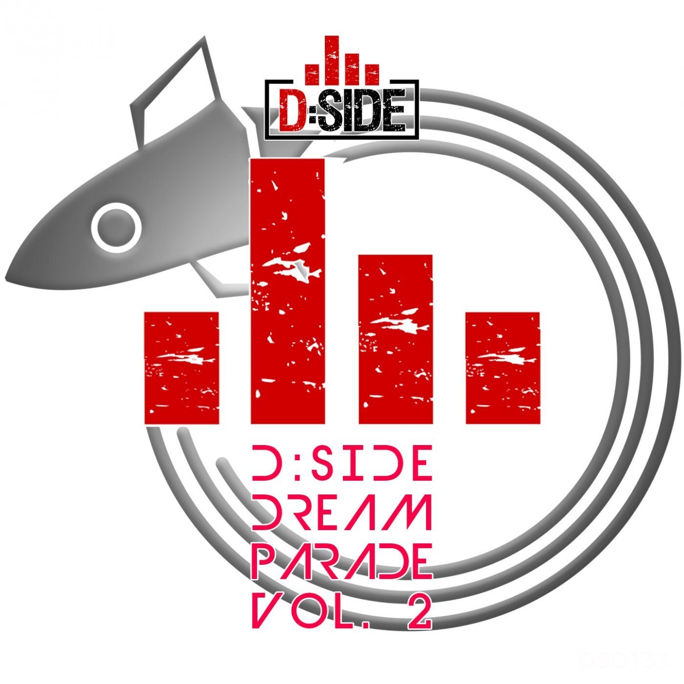 D:SIDE Dream Parade, Vol. 2