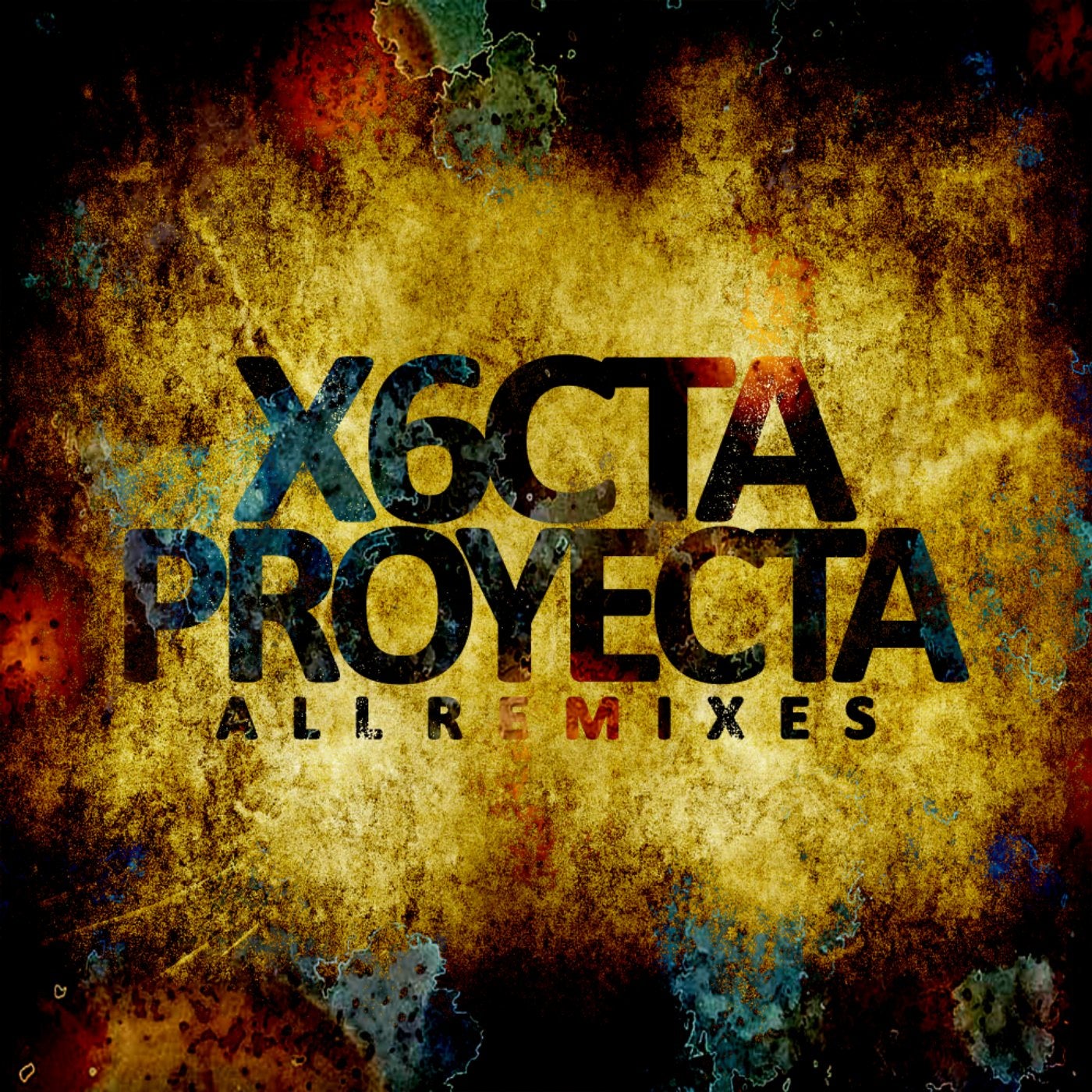 X6CTA PROYECTA