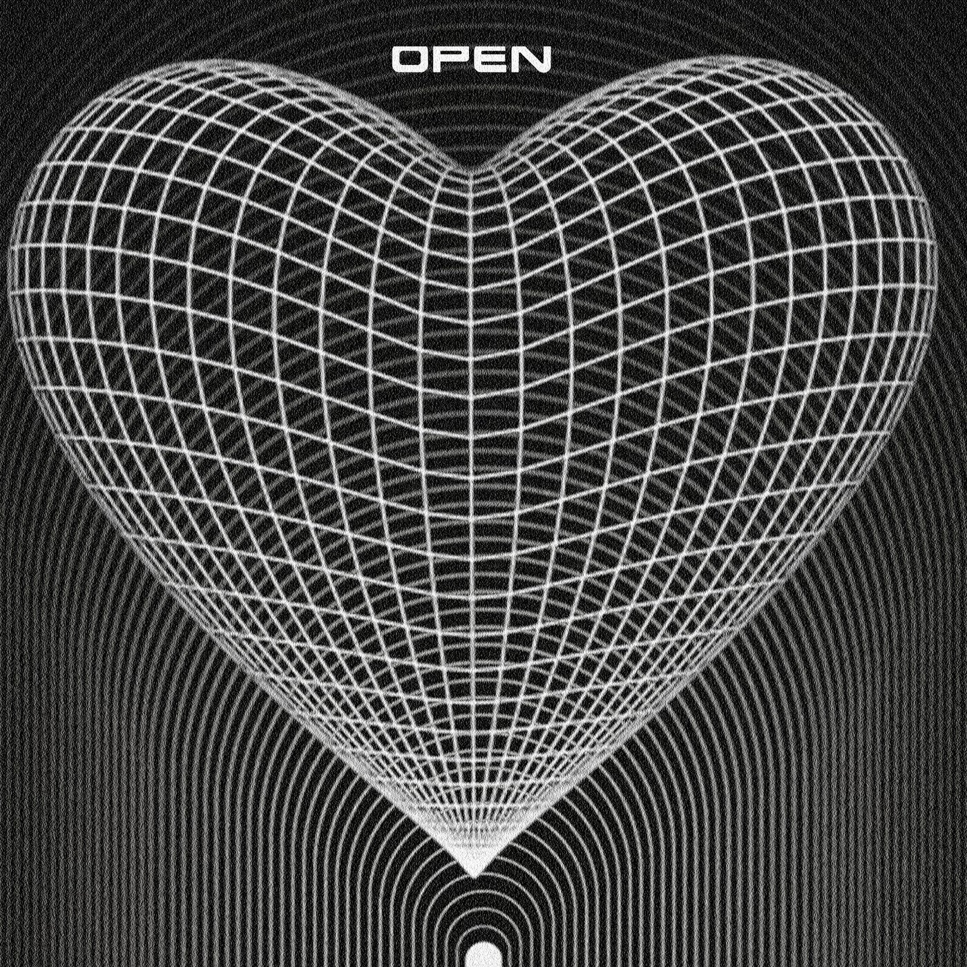 Open
