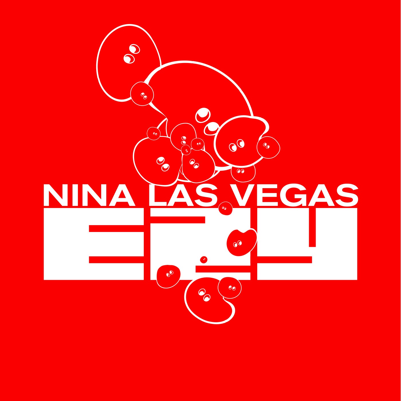 Nina las Vegas. Ezys.