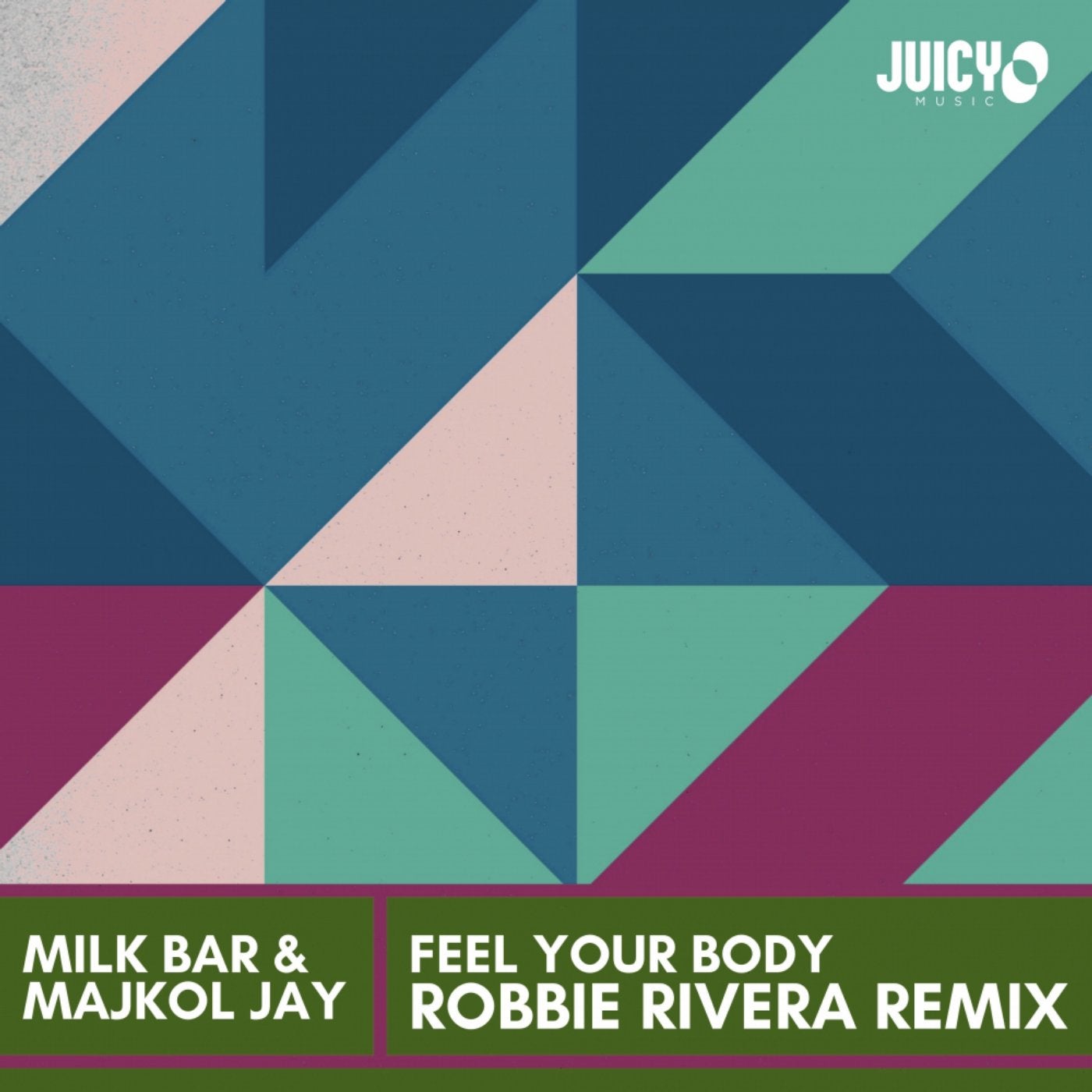 Feel Your Body (Robbie Rivera Remix)