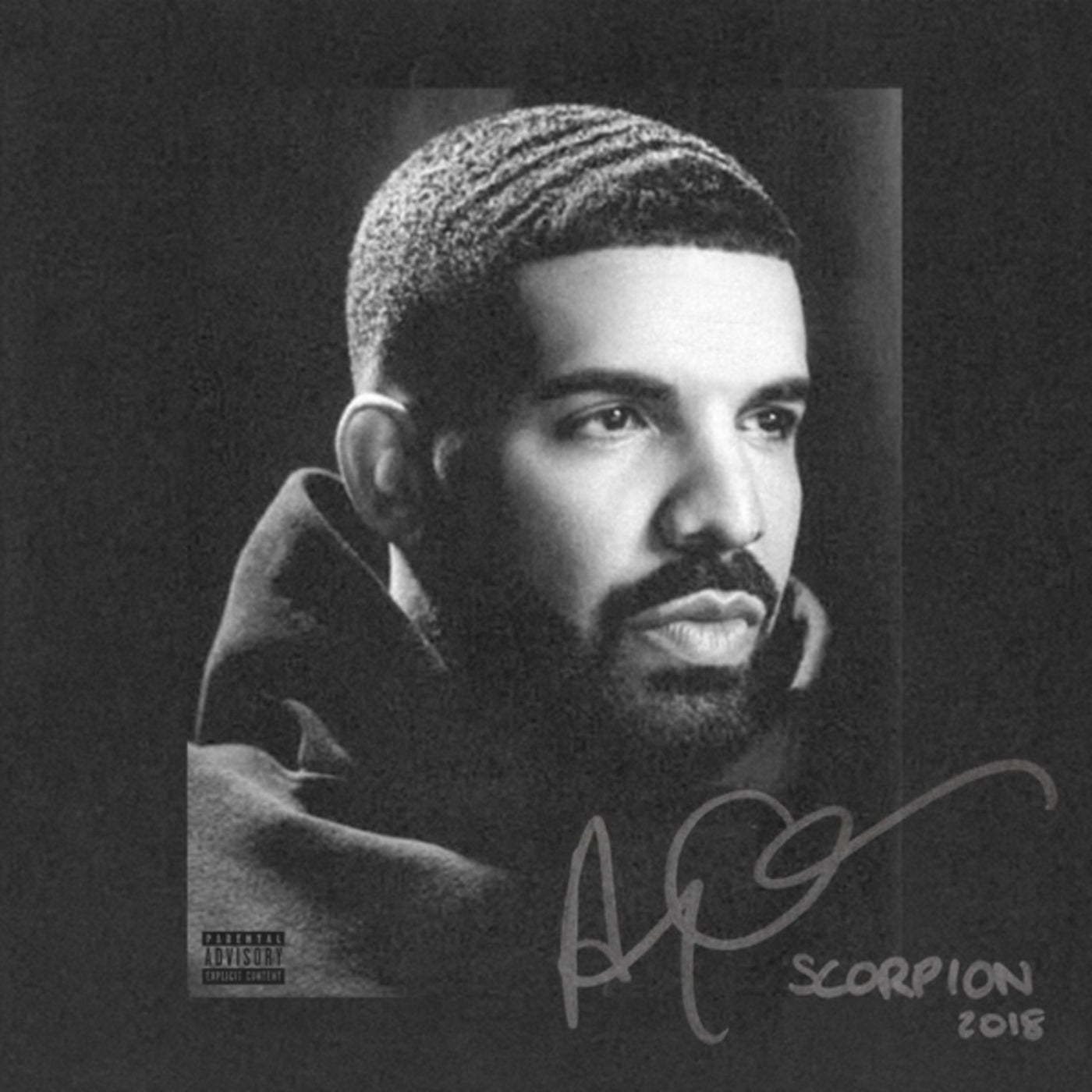 Drake - Nice For What album artwork
