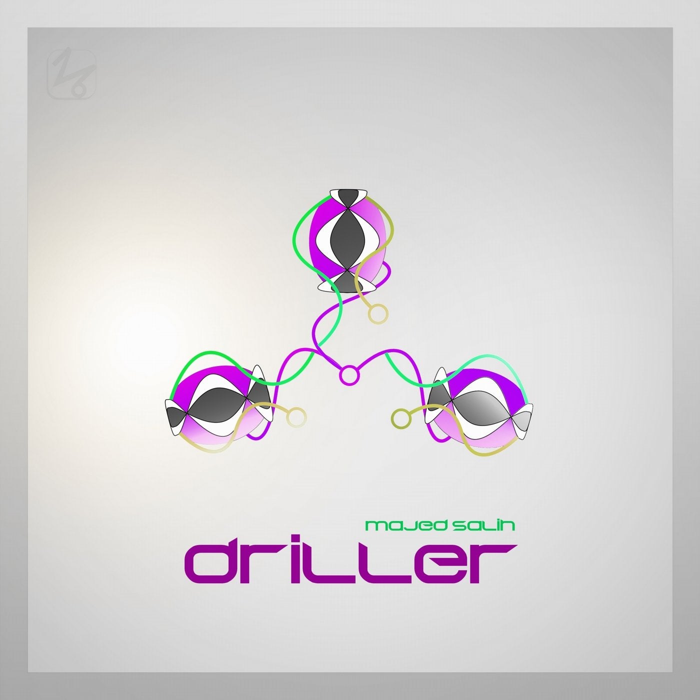 Driller