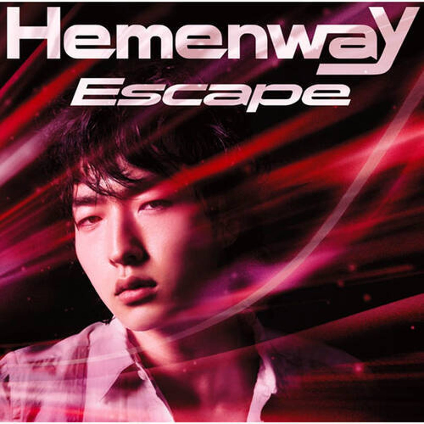 Hemenway - Escape [Sony Music Direct (Japan) Inc.] | Music