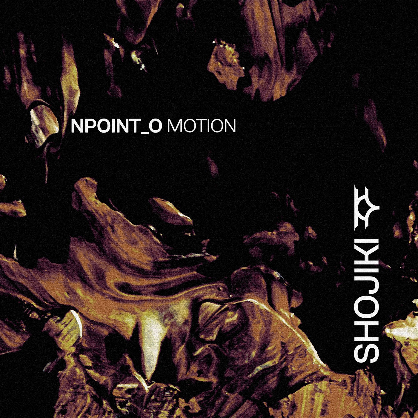 Motion EP