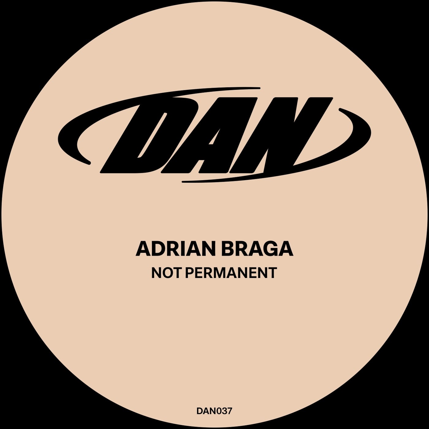 Not Permanent