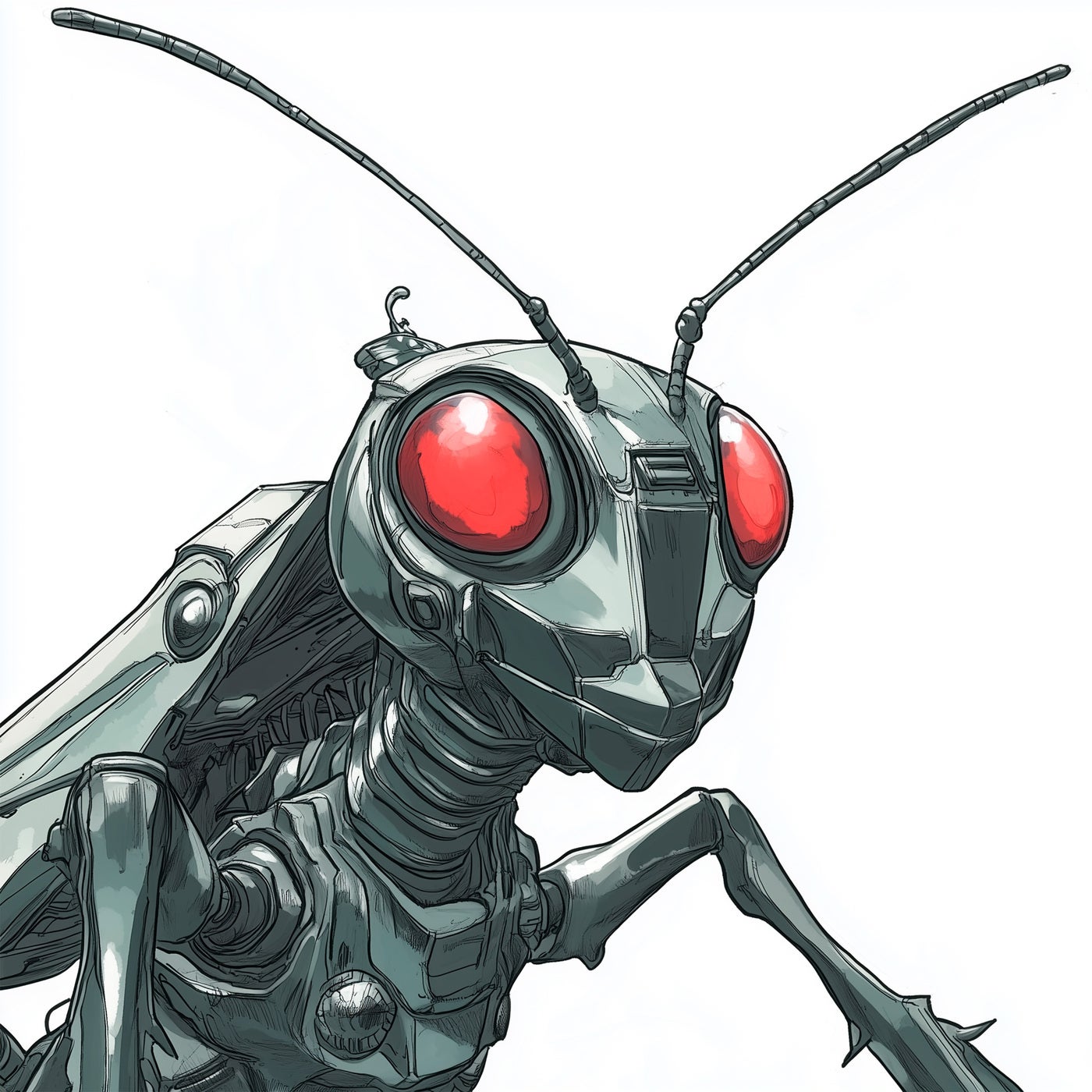 Grasshopper