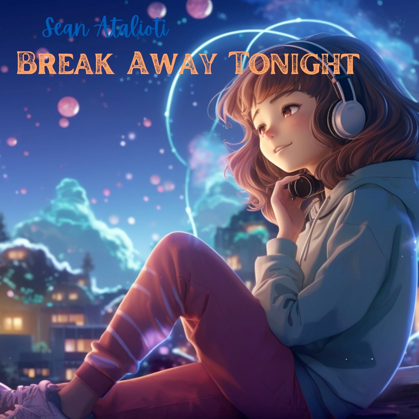 Break Away Tonight