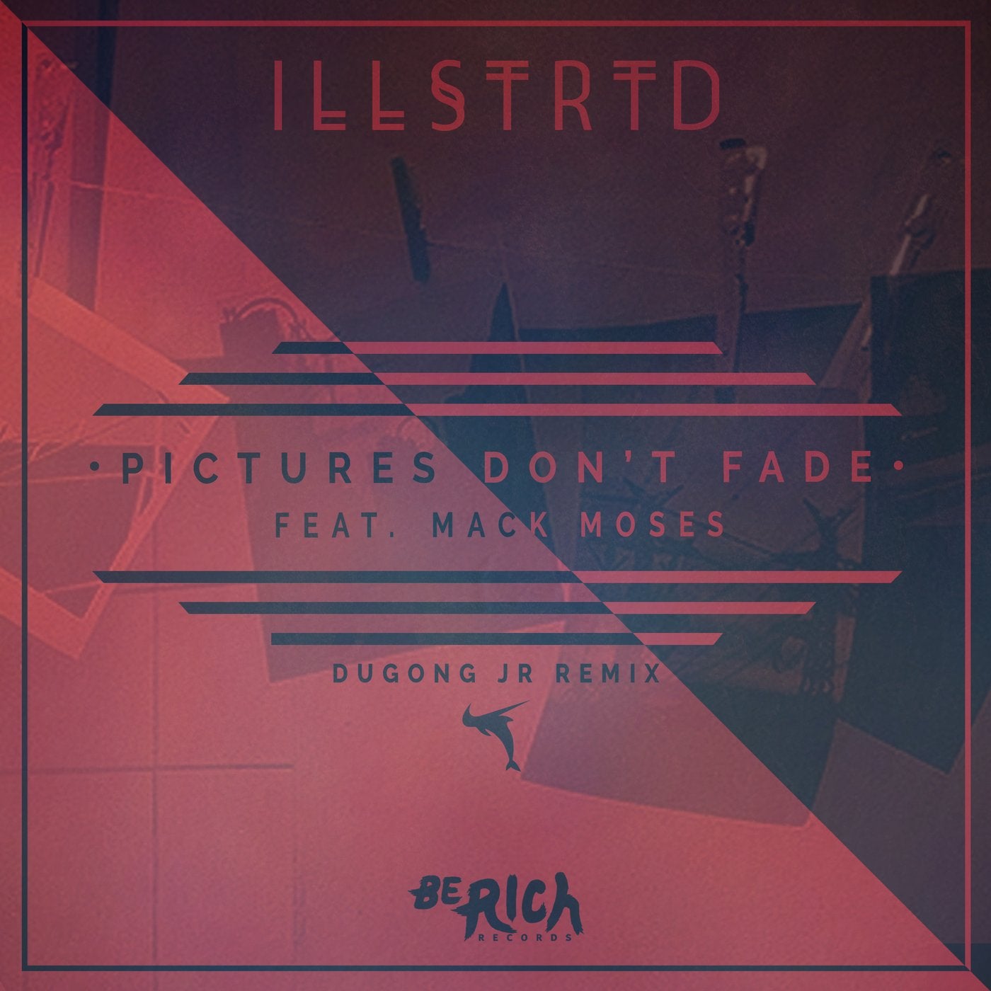 Pictures Don't Fade [Dugong Jr Remix]