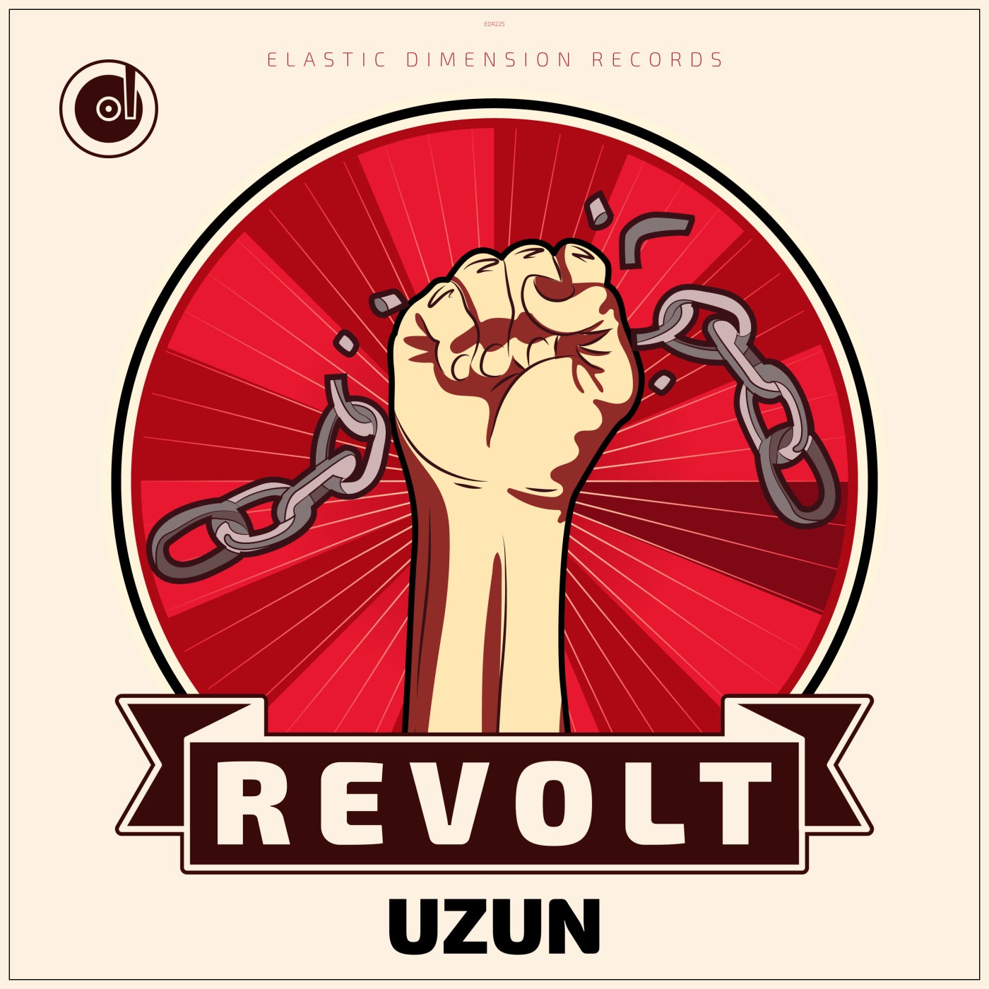 Revolt