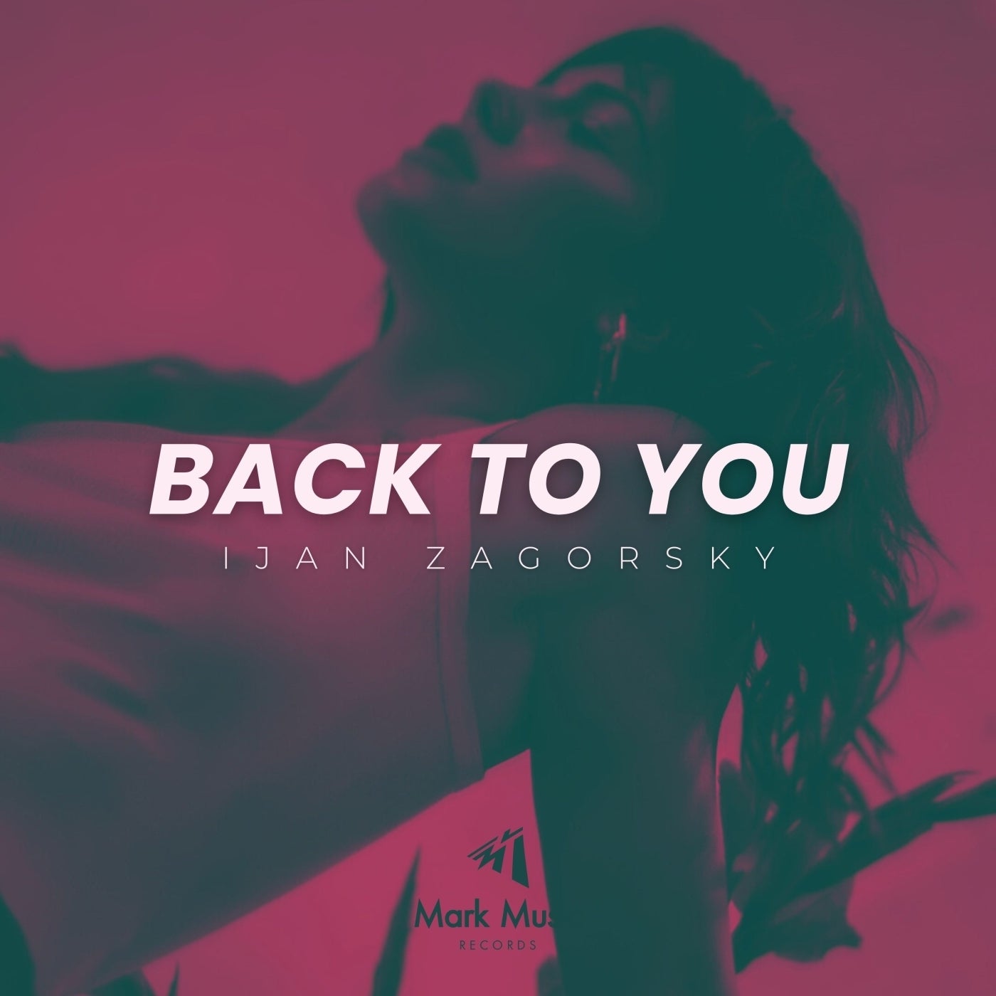Back to You