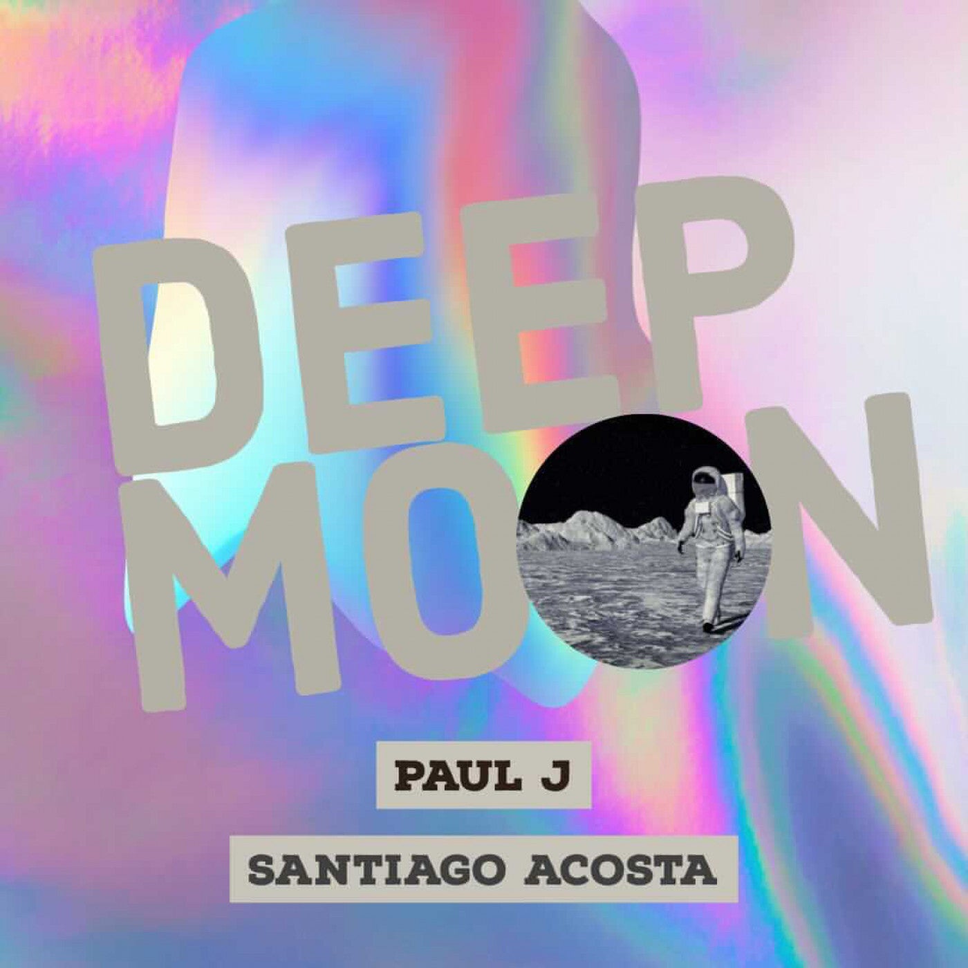 Deep Moon