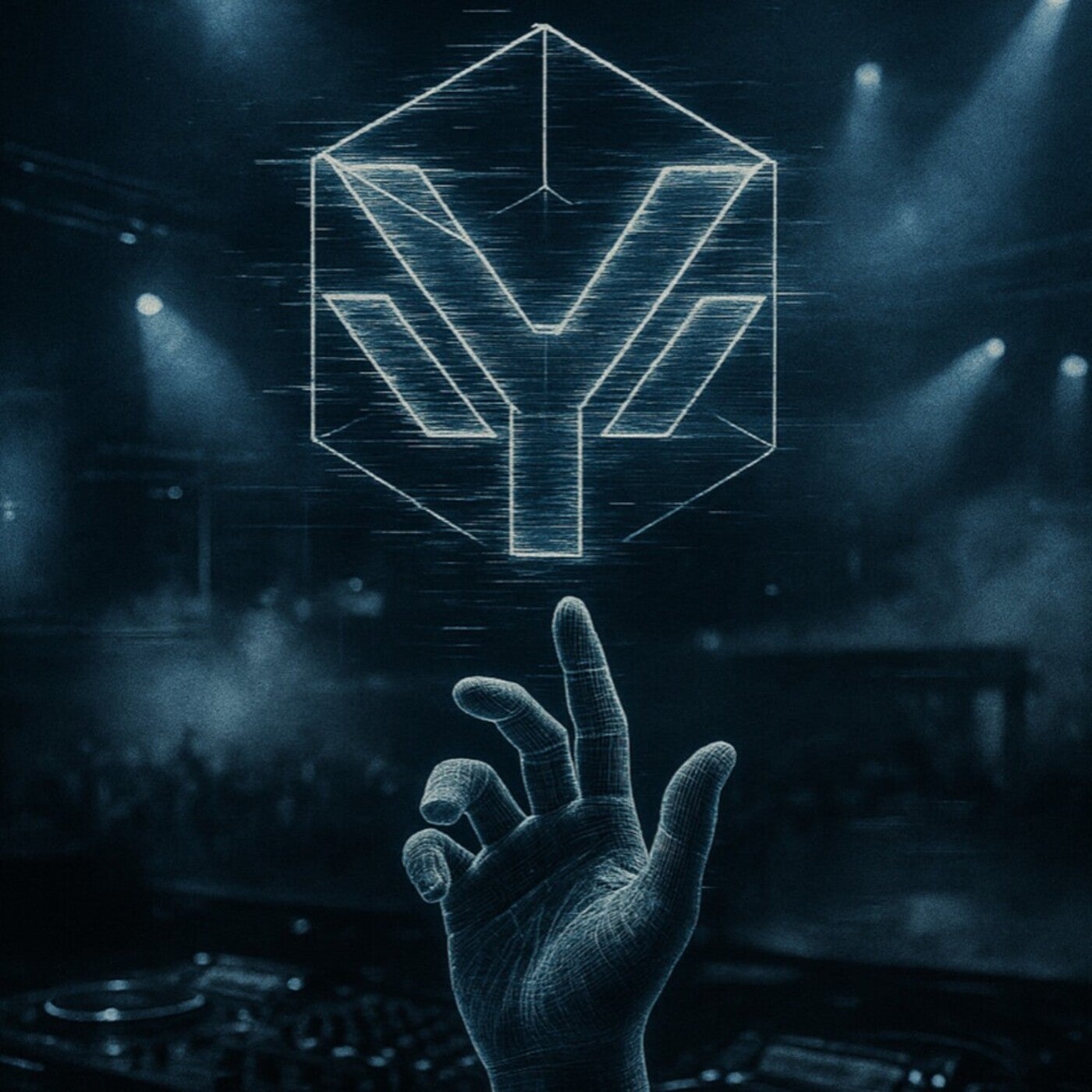 Hands Up, Hands Down