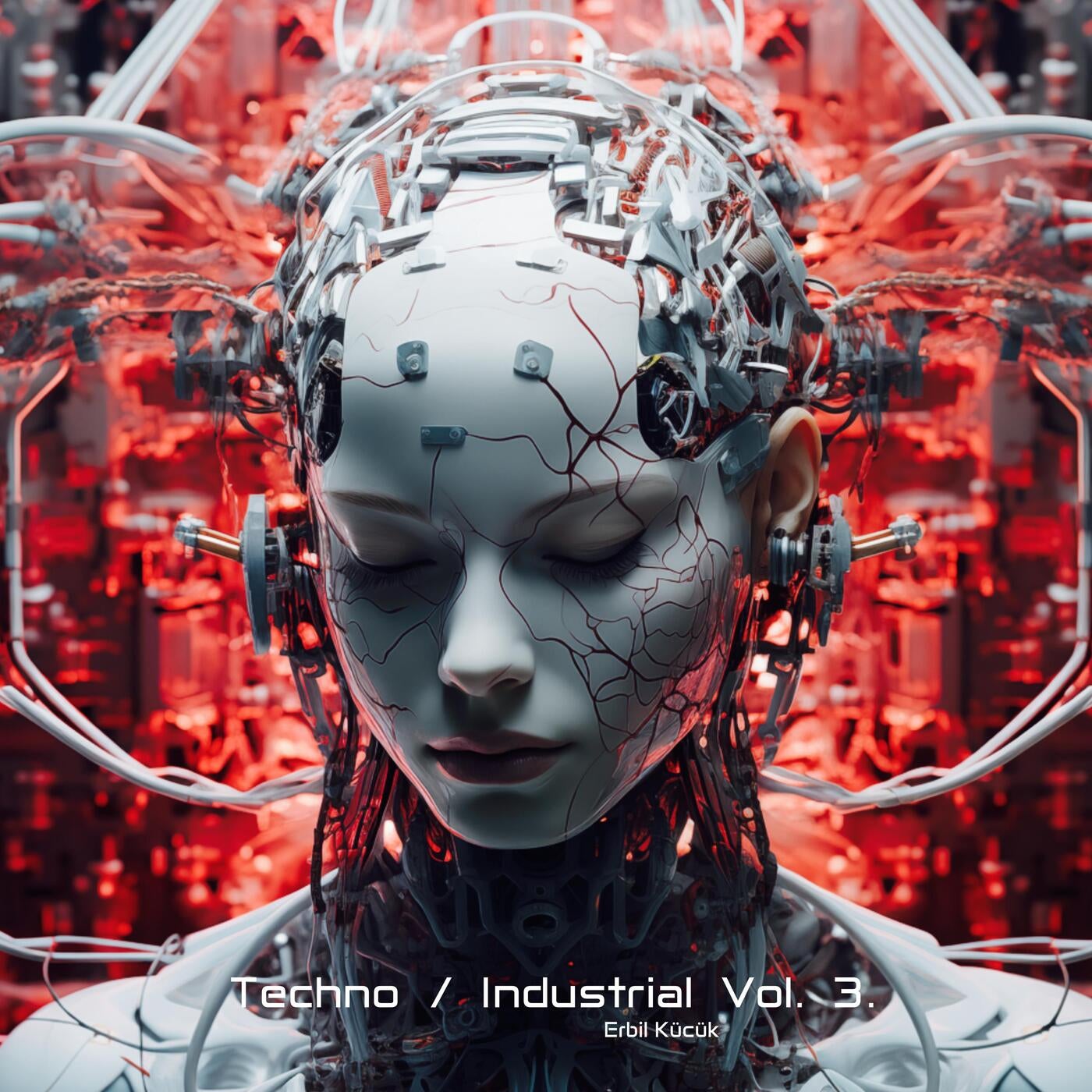 Techno / Industrial Vol. 3.
