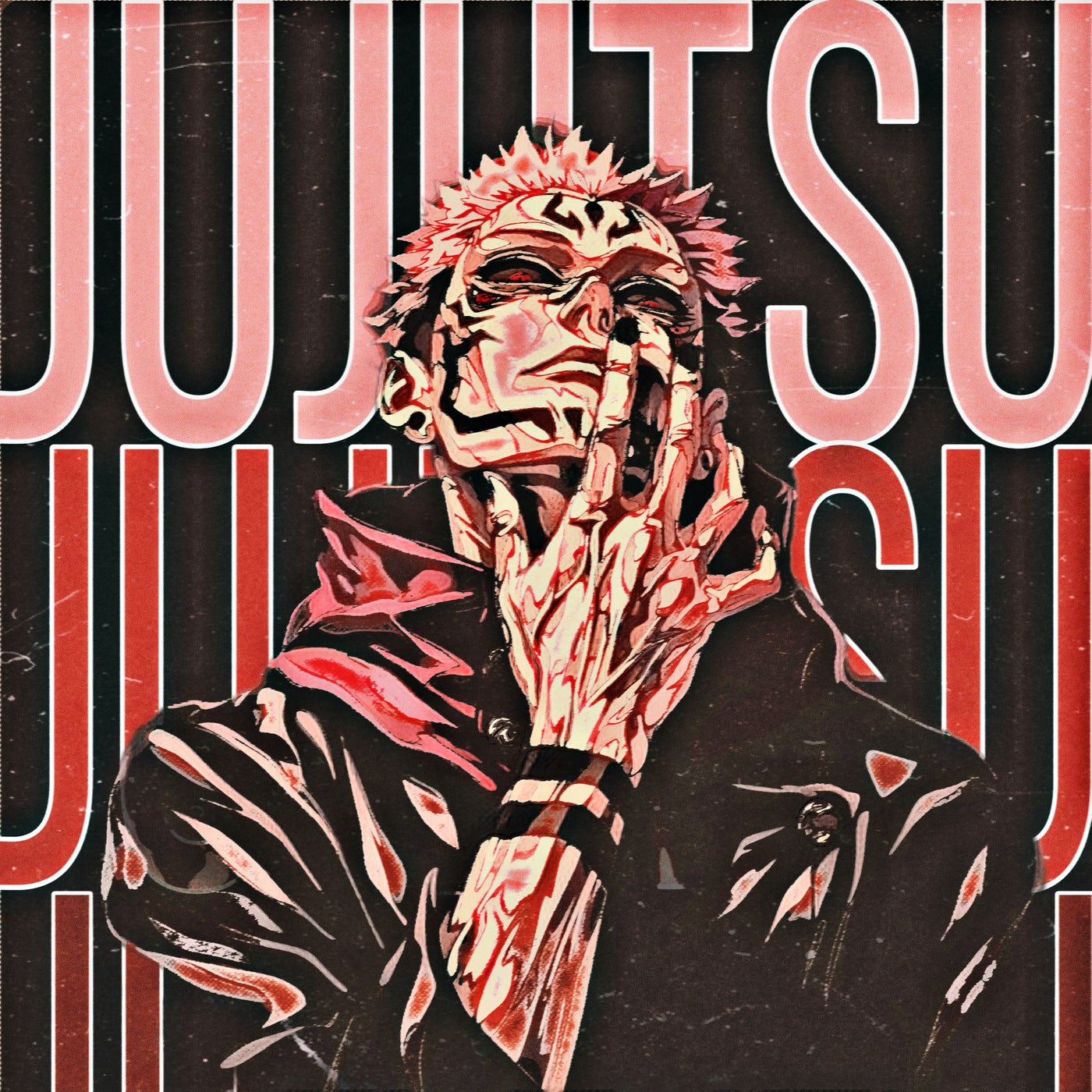 JUJUTSU