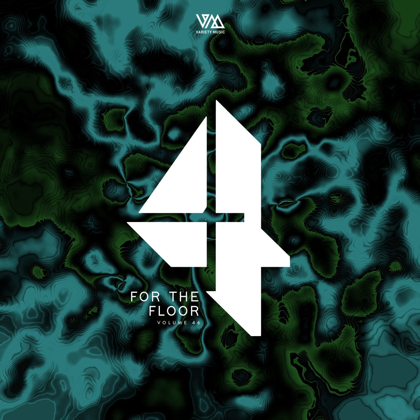 4 For The Floor Vol. 46