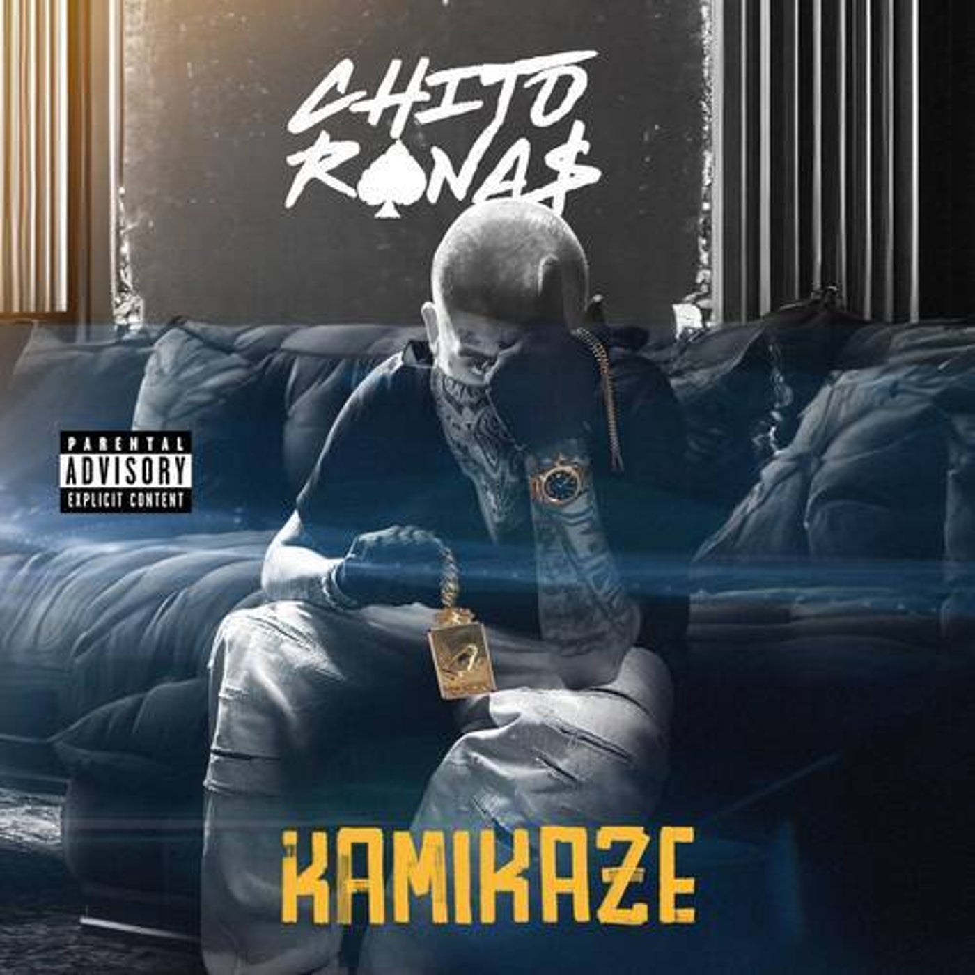 Kamikaze