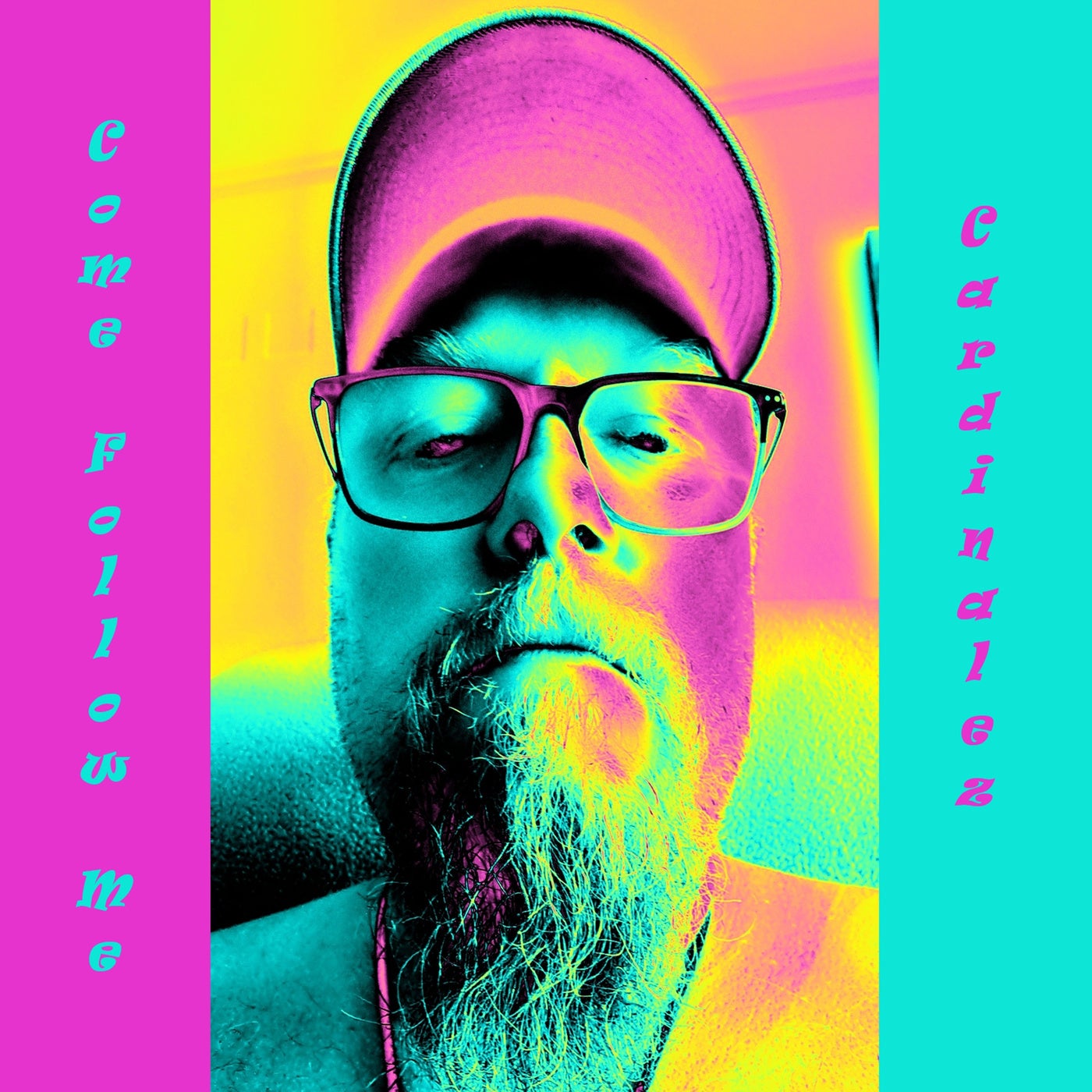 Come Follow Me