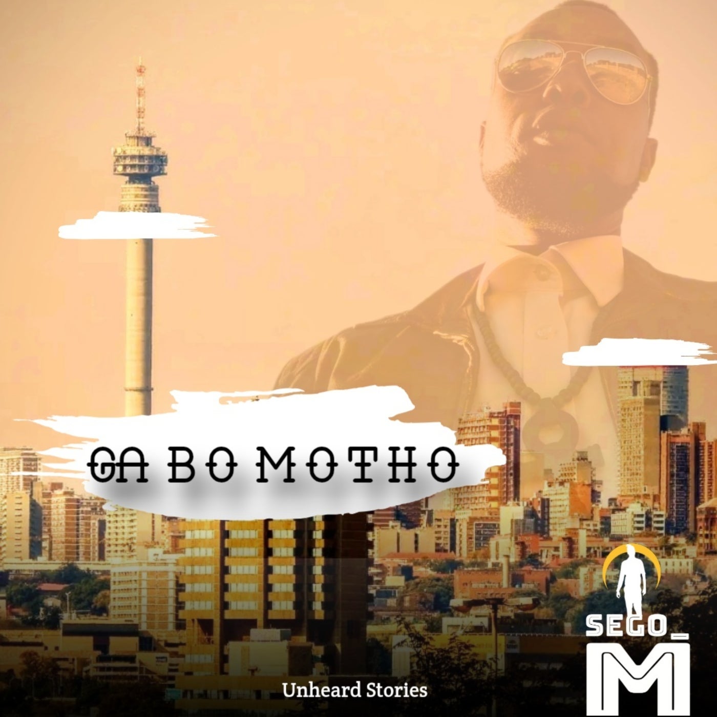 Gabo Motho EP