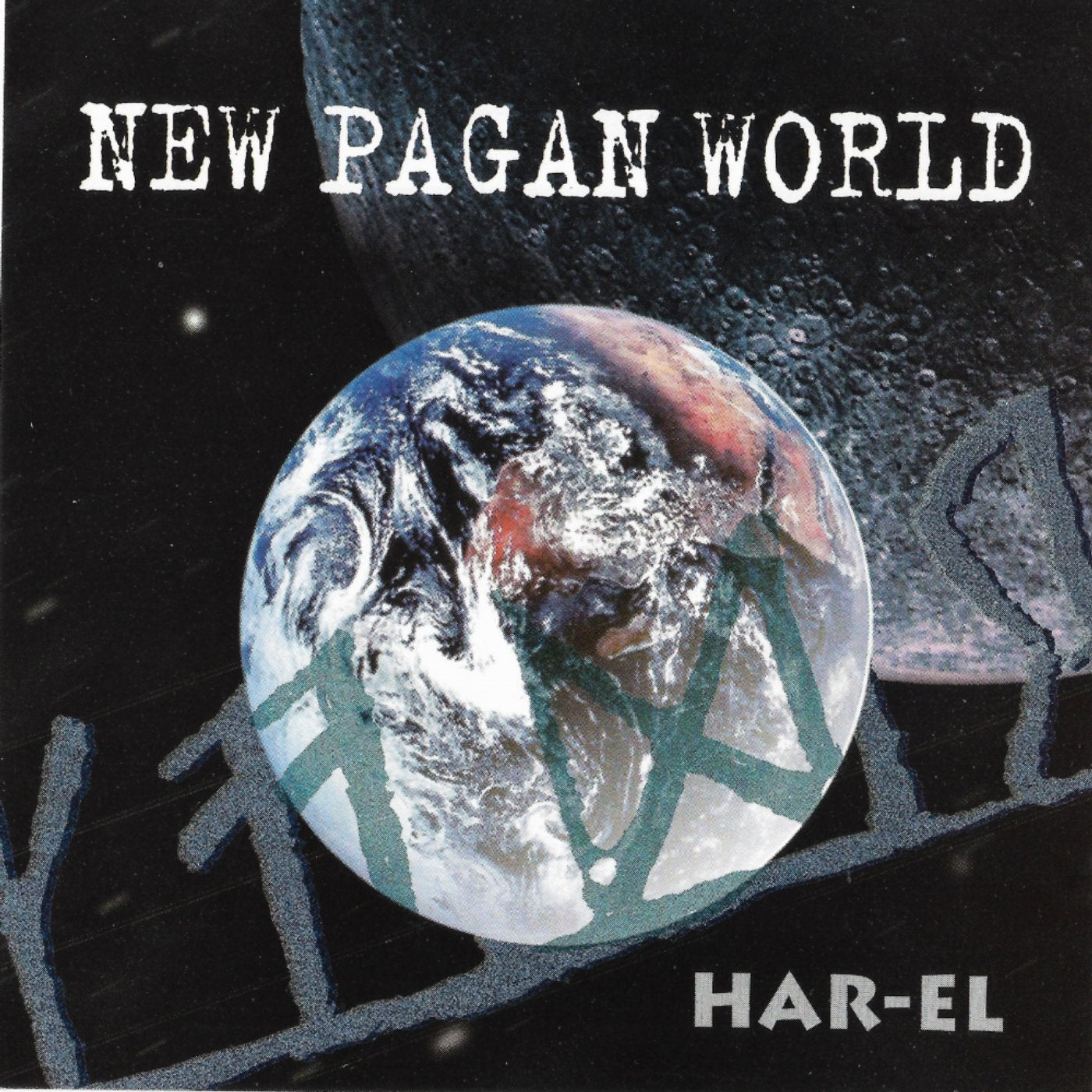 New Pagan World